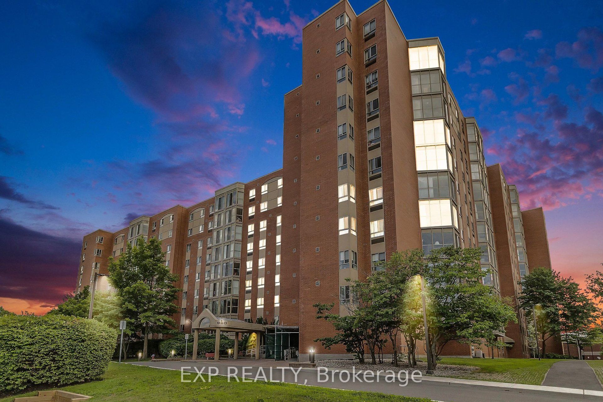960 Teron Road 1101 Property Photo 1