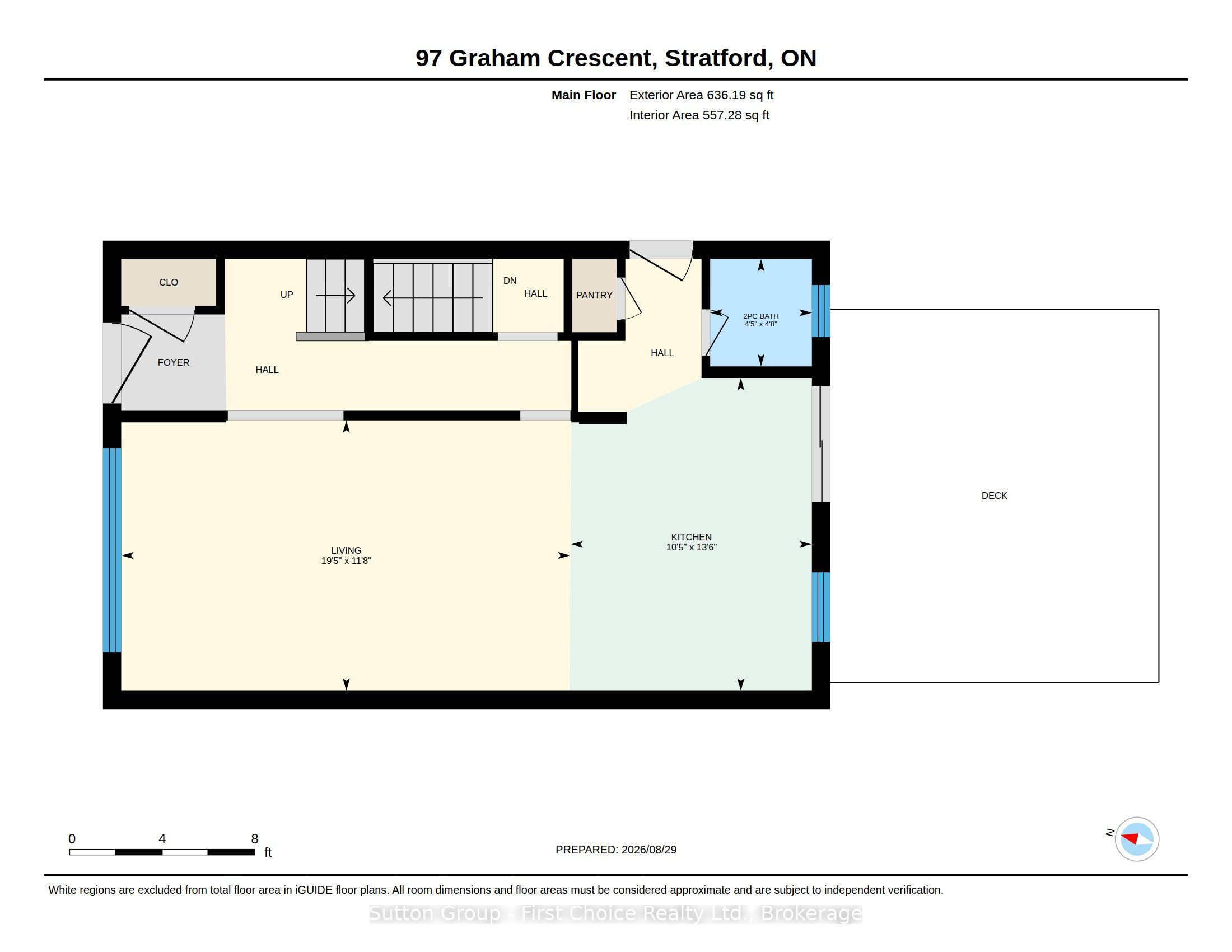 97 Graham Crescent Property Photo 30