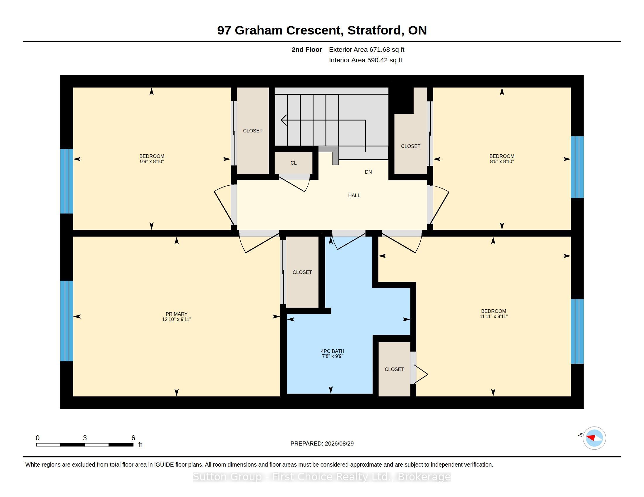 97 Graham Crescent Property Photo 31