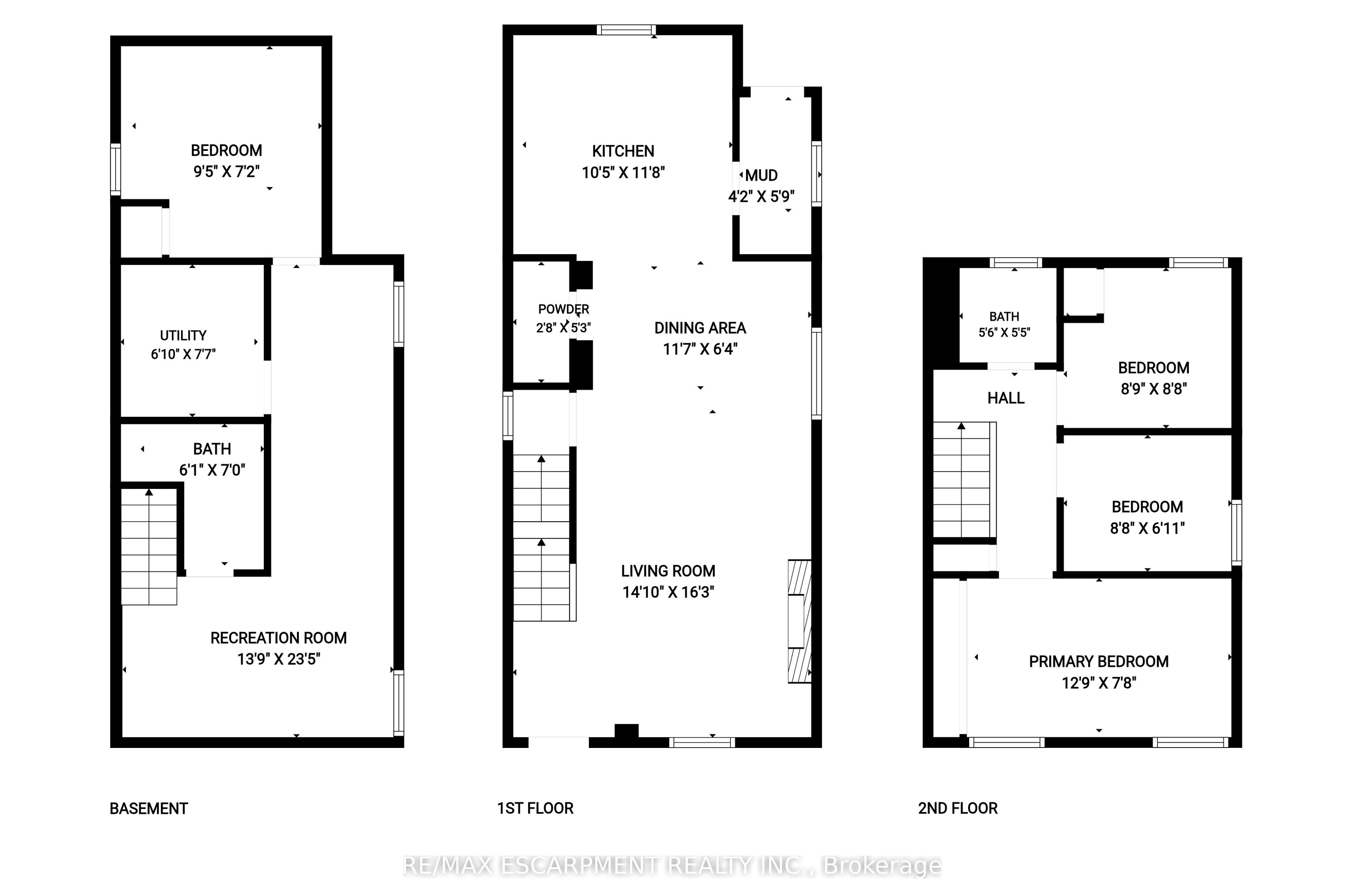 250 Rosslyn Avenue N Property Photo 45