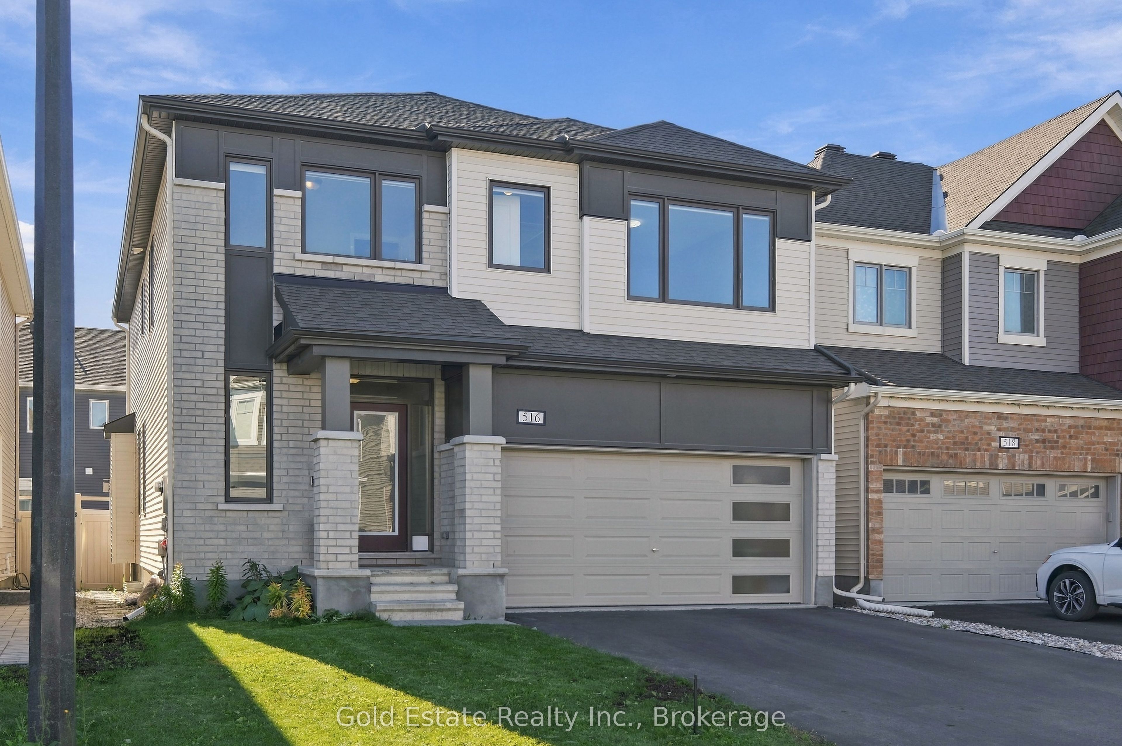 516 Alcor Terrace Property Photo 2