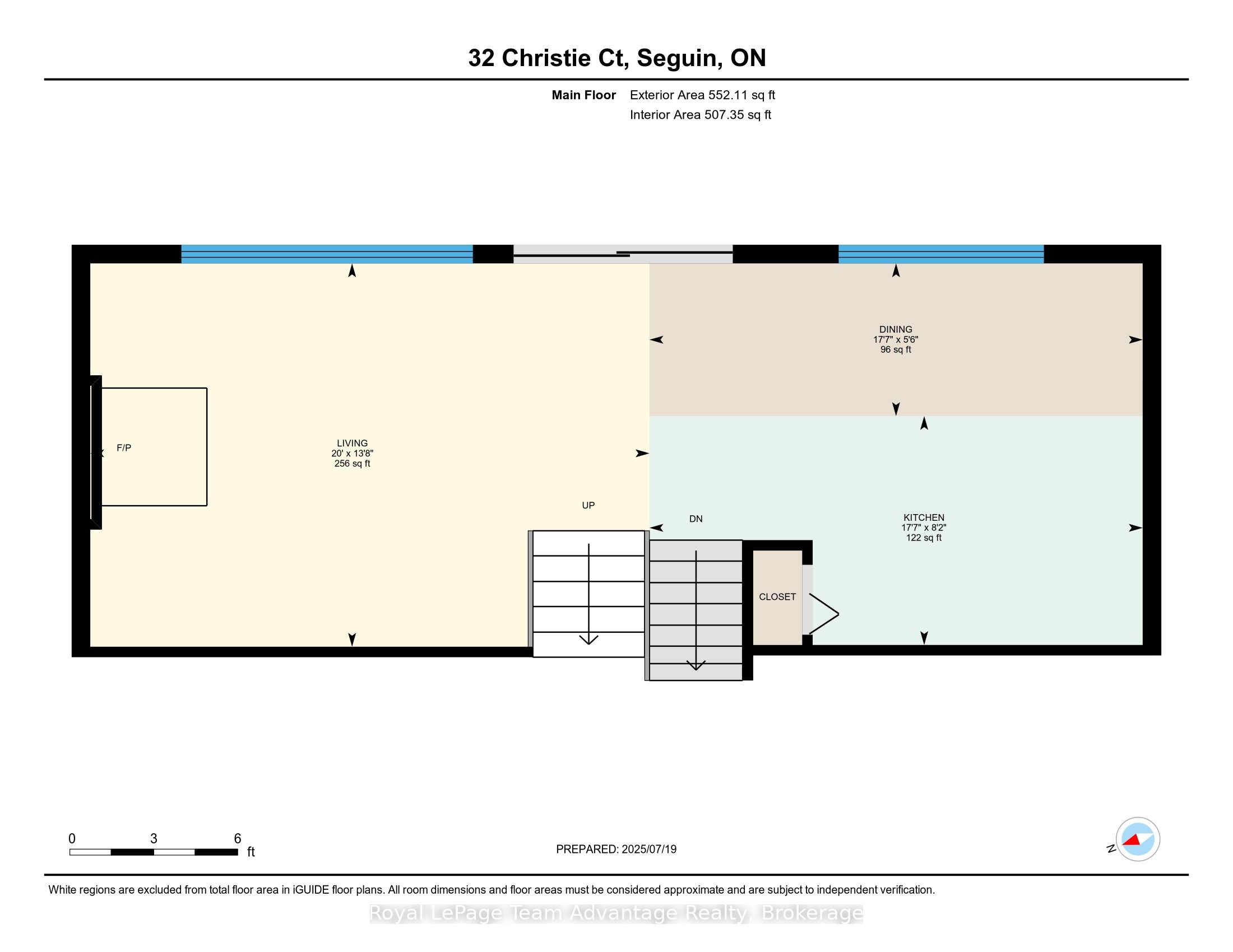 32 Christie Court Property Photo 23
