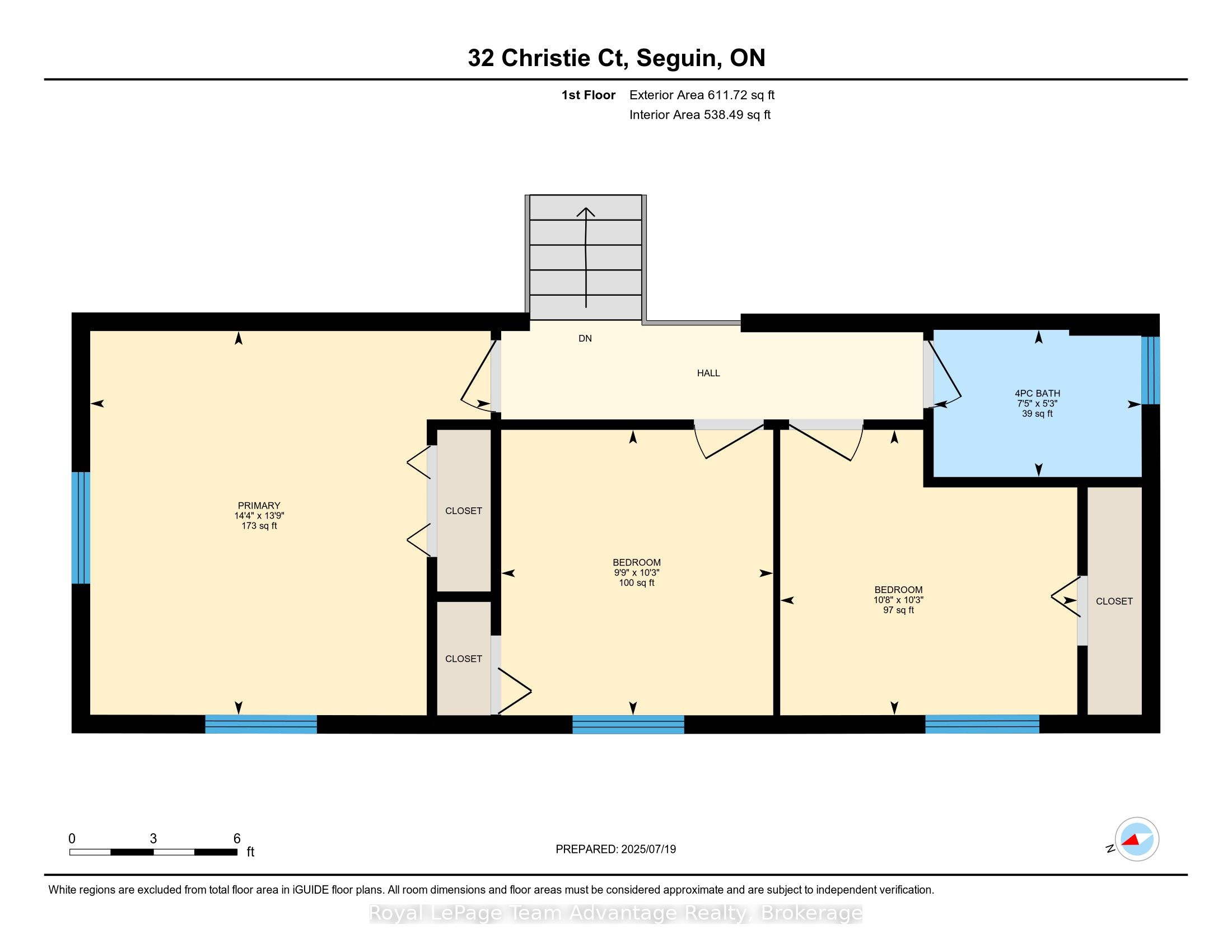 32 Christie Court Property Photo 24