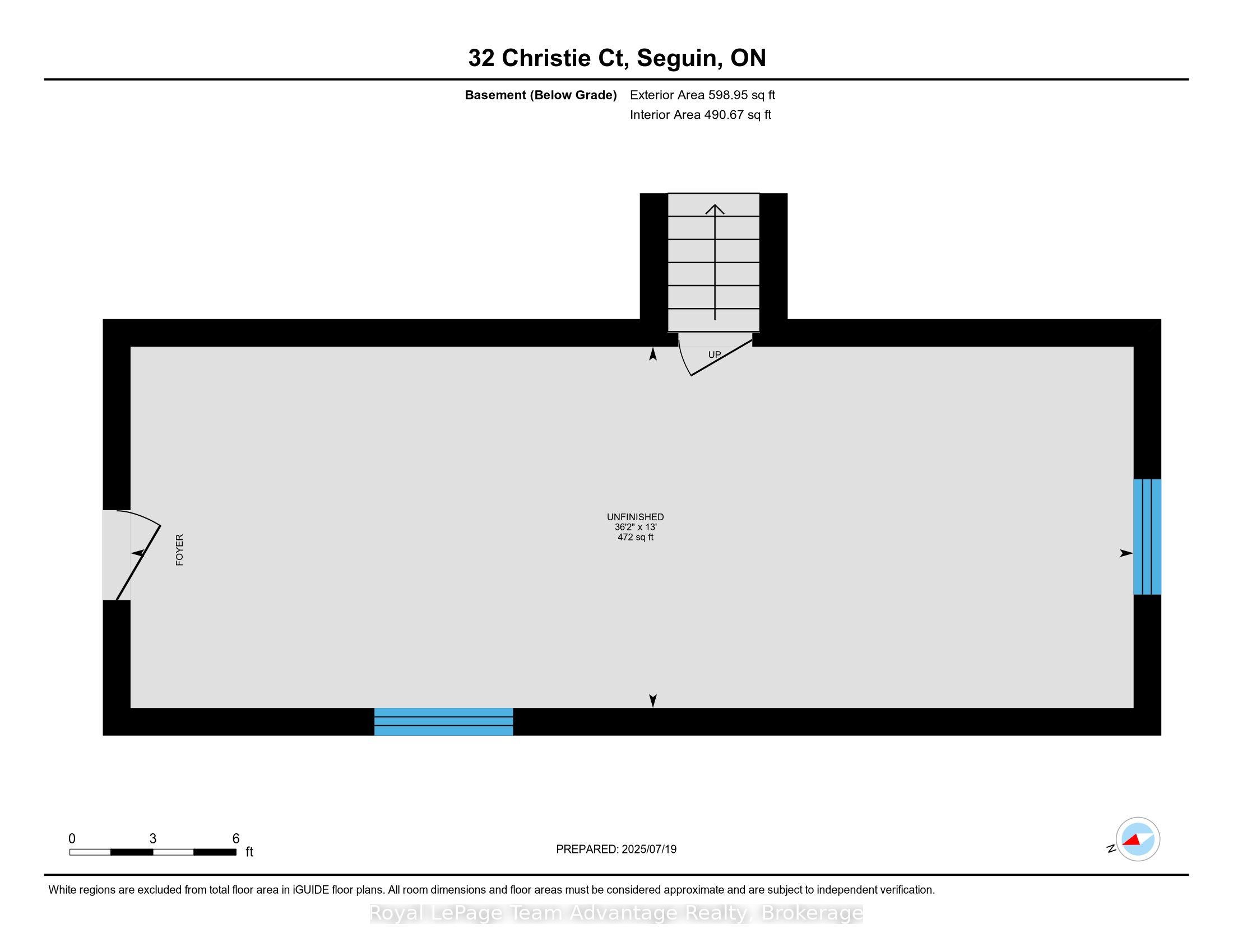 32 Christie Court Property Photo 25