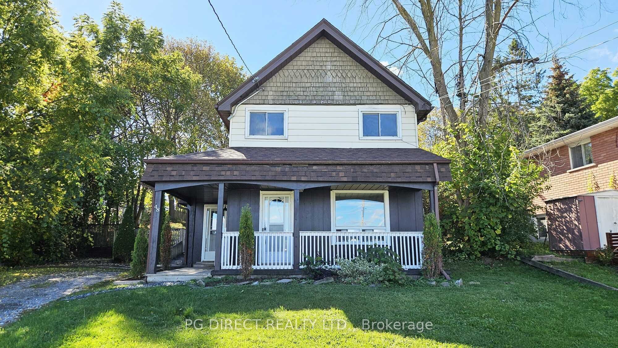 48 Wallbridge Crescent Property Photo 1