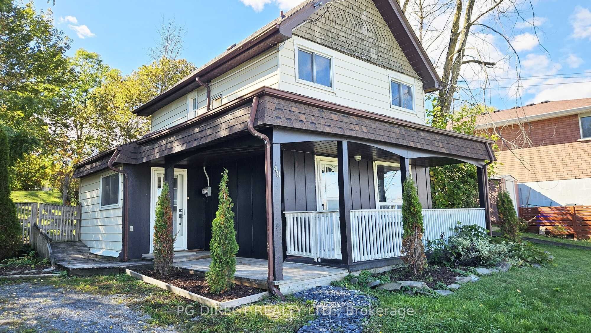 48 Wallbridge Crescent Property Photo 2