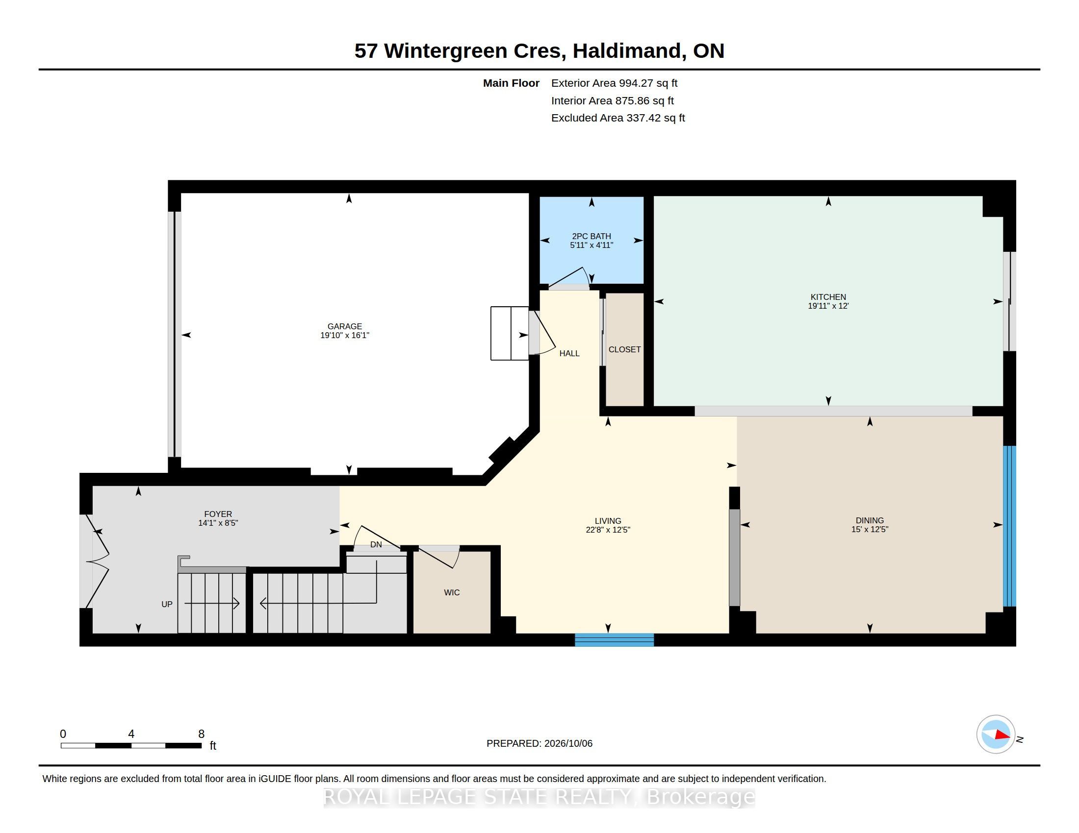 57 Wintergreen Crescent Property Photo 48