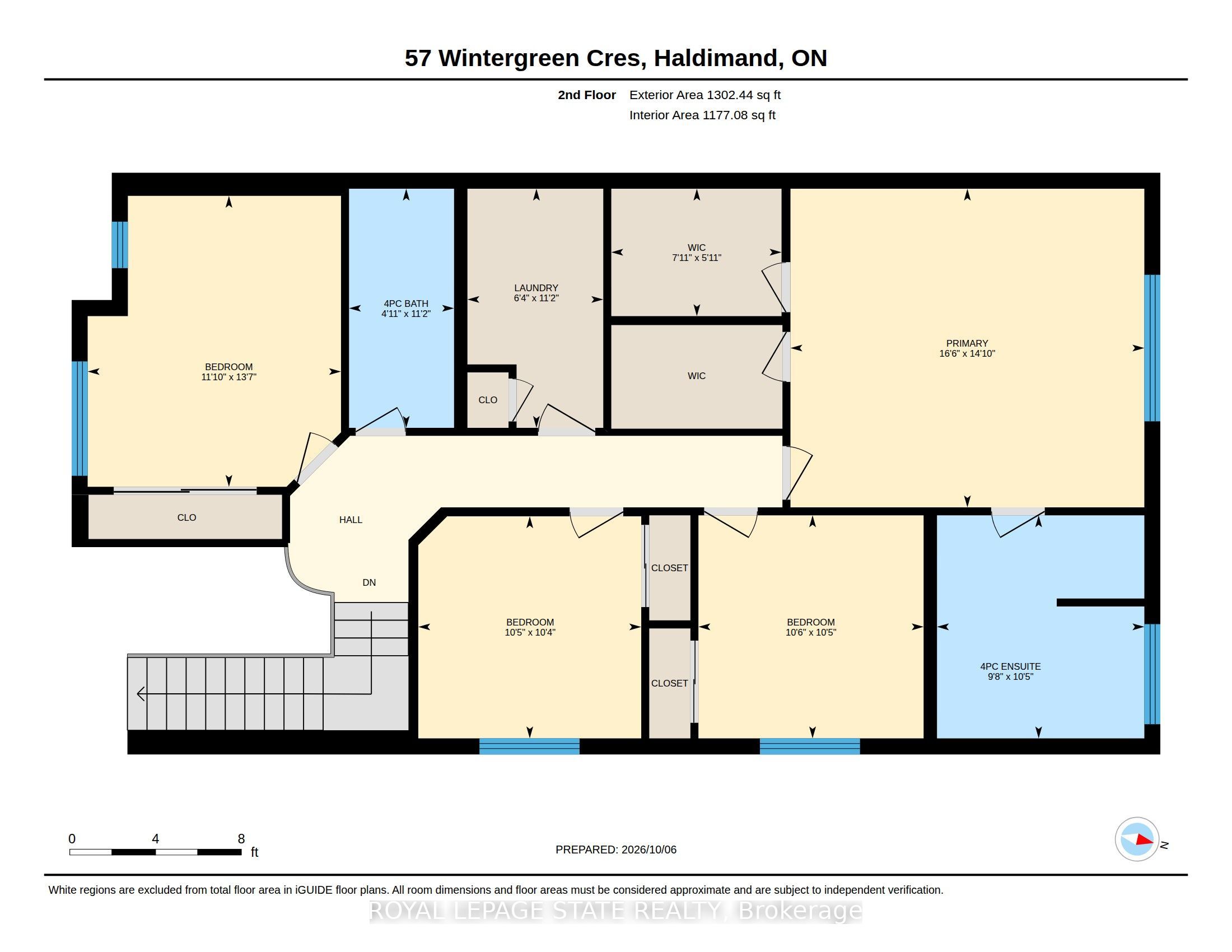 57 Wintergreen Crescent Property Photo 49