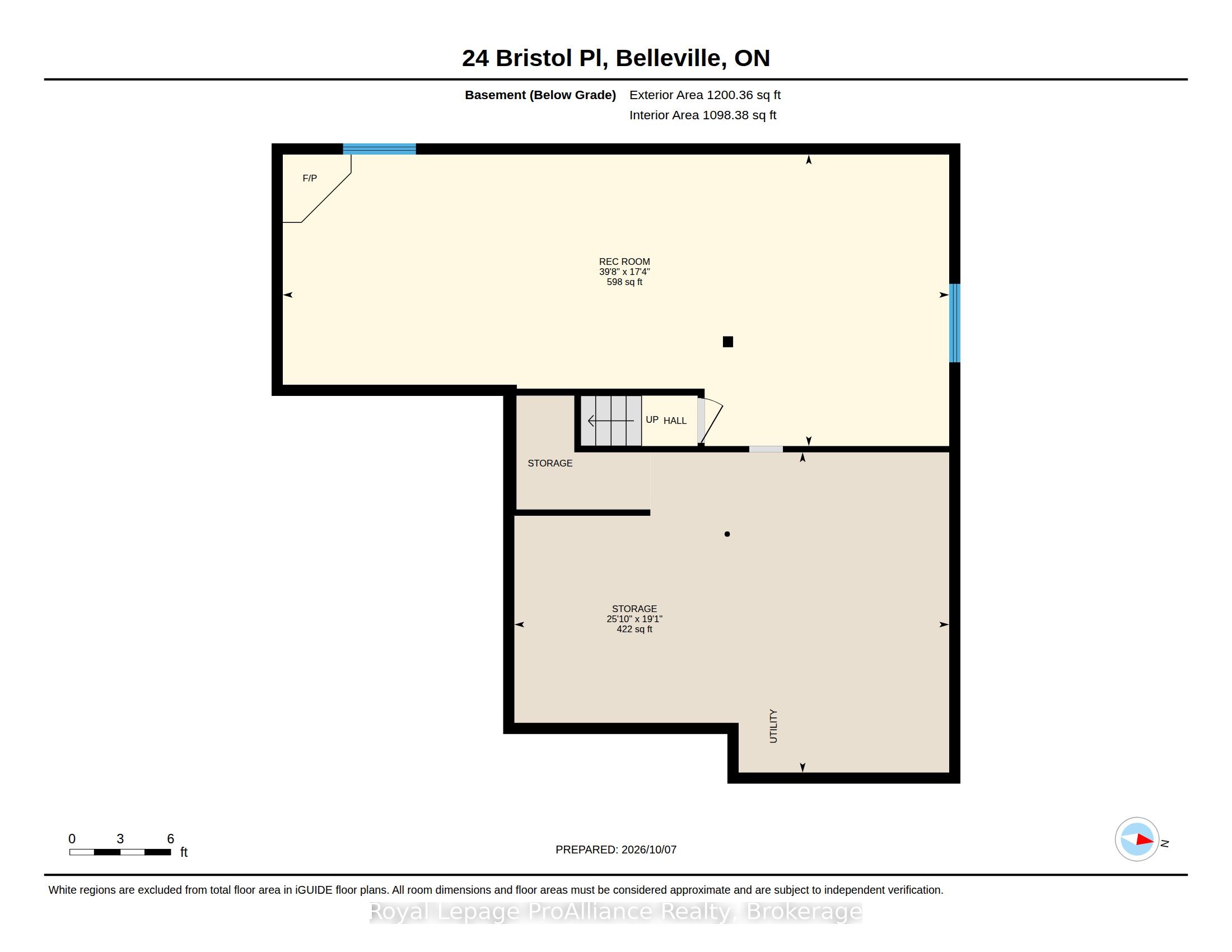 24 Bristol Place Property Photo 47