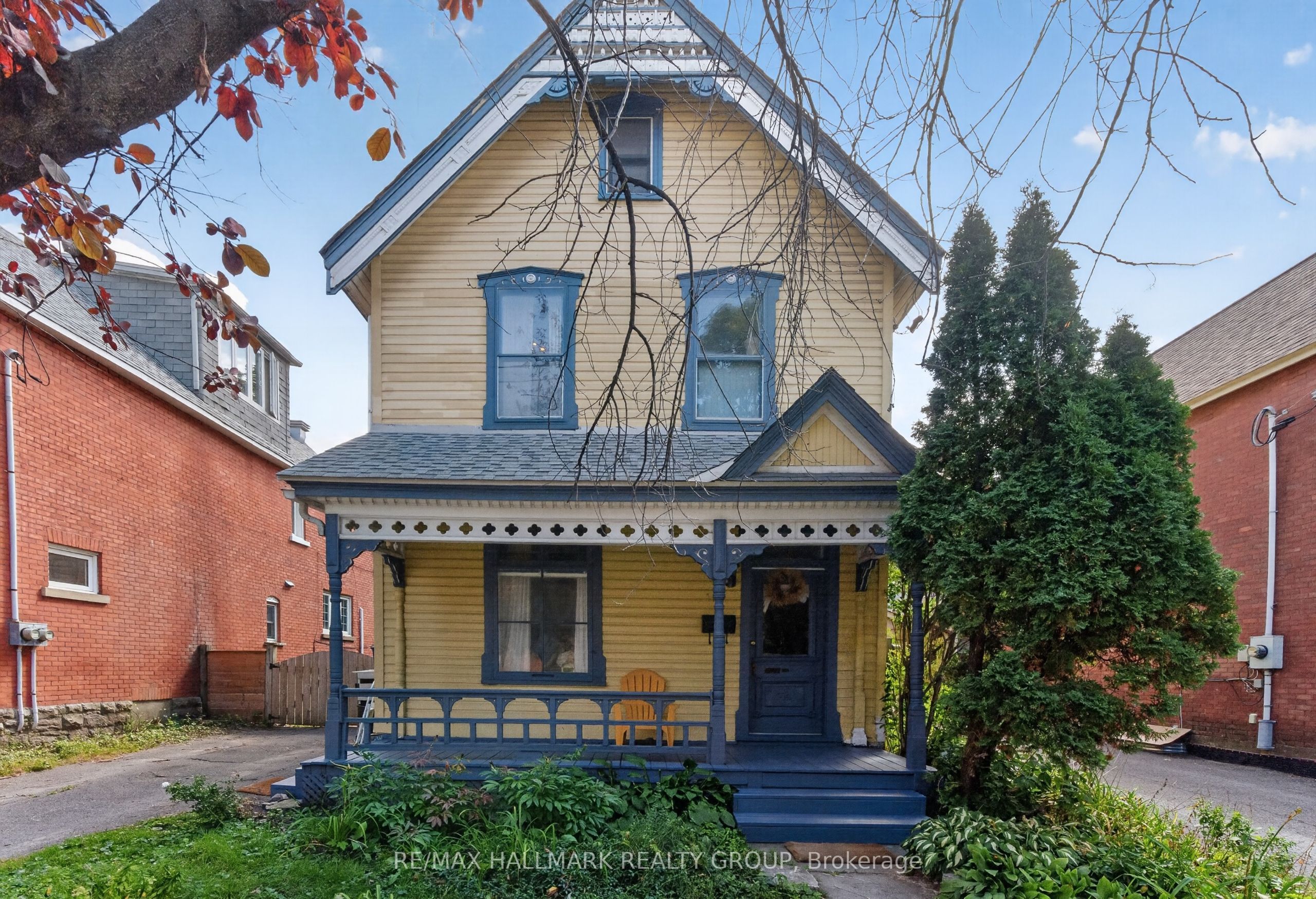 182 Pretoria Avenue Property Photo 1