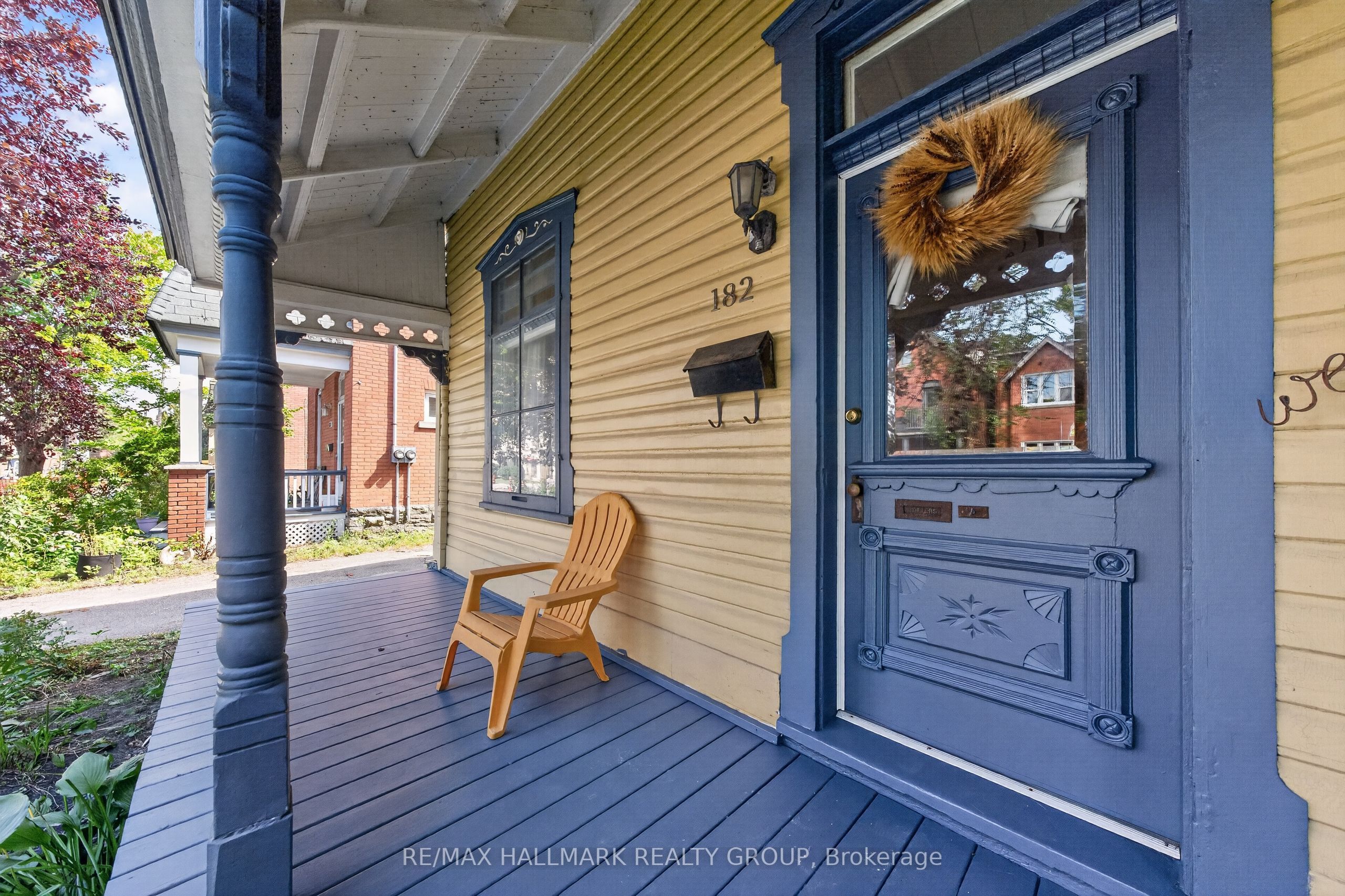 182 Pretoria Avenue Property Photo 2