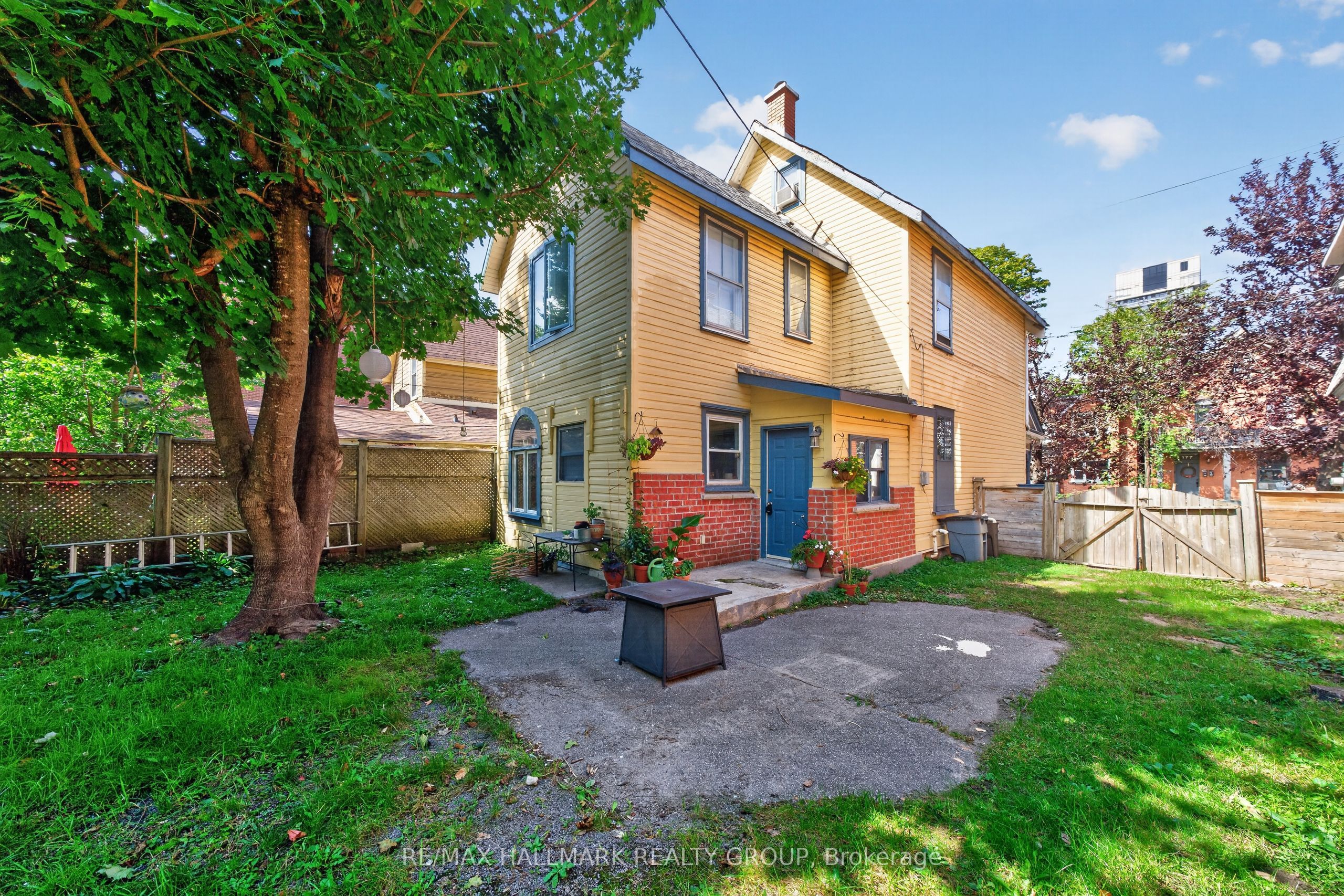 182 Pretoria Avenue Property Photo 43
