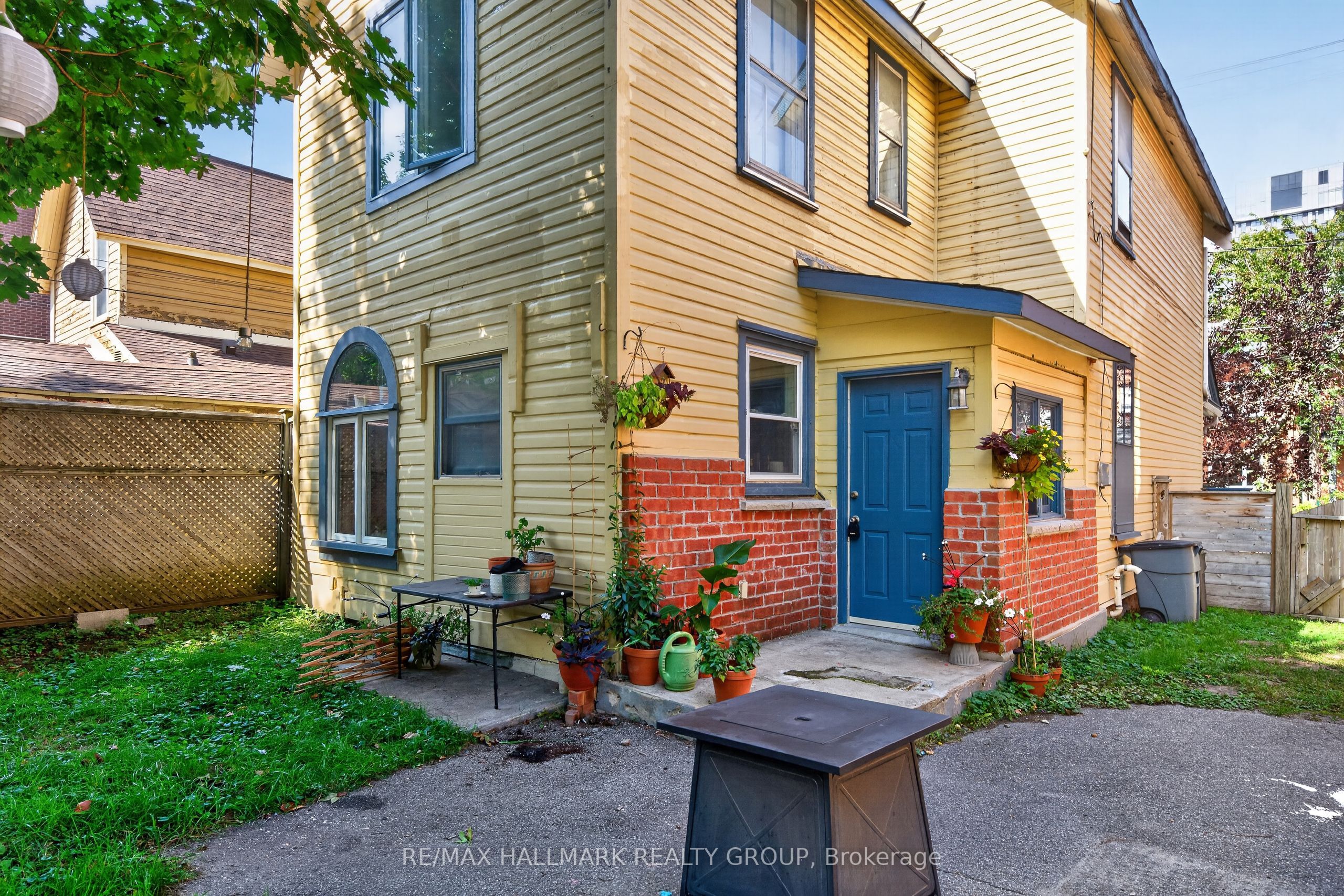 182 Pretoria Avenue Property Photo 45