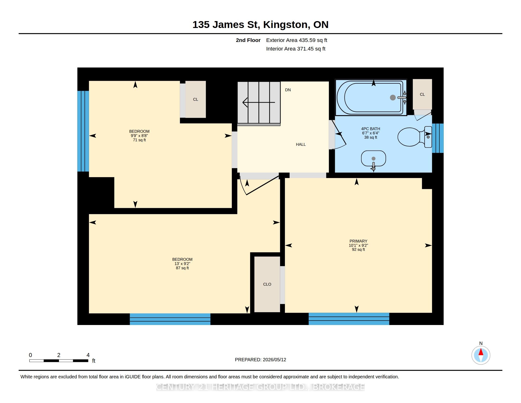 135 James Street Property Photo 36