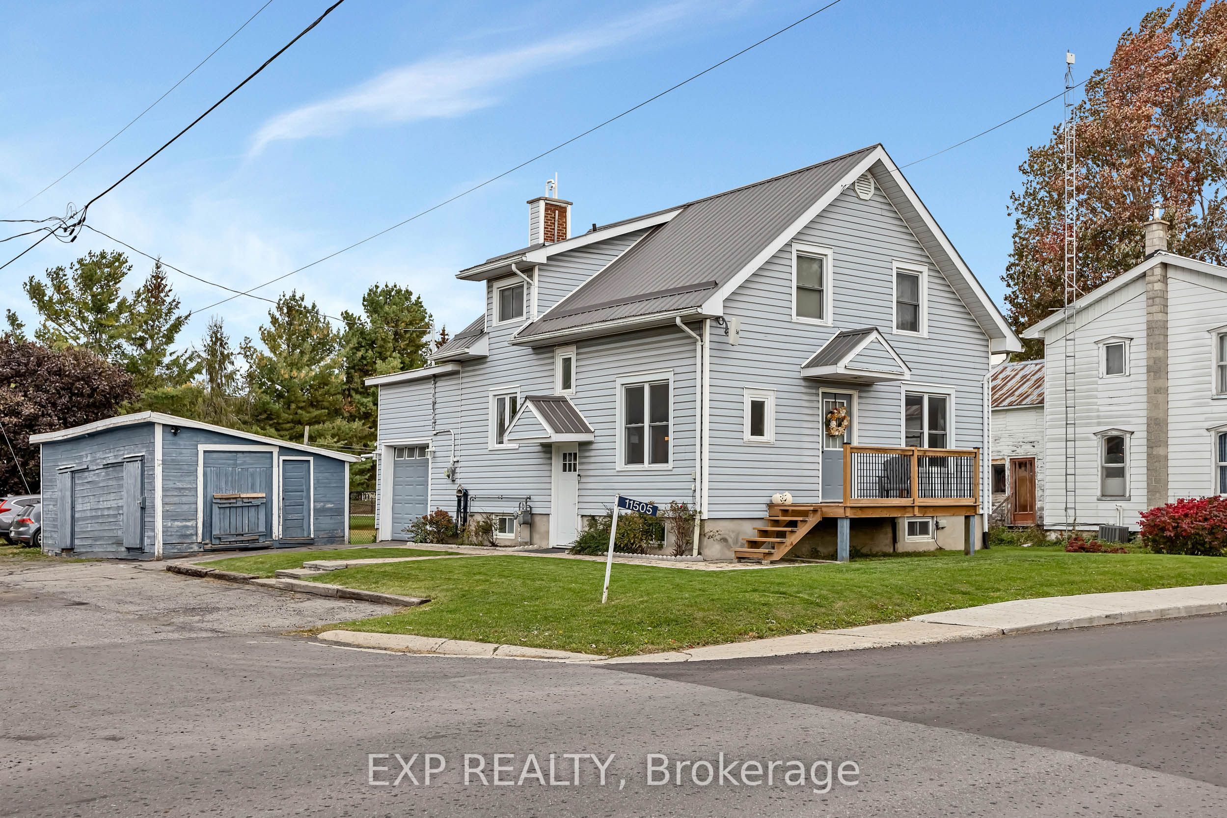11505 Queen Street Property Photo 1