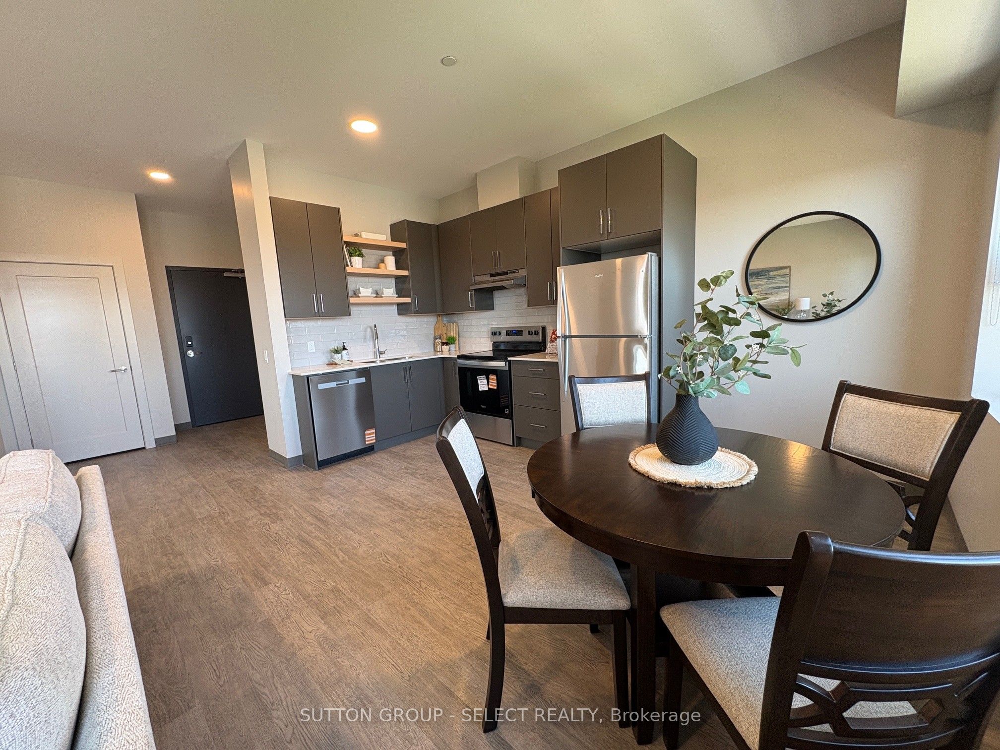 195 Dufferin Avenue 713 Property Photo 11