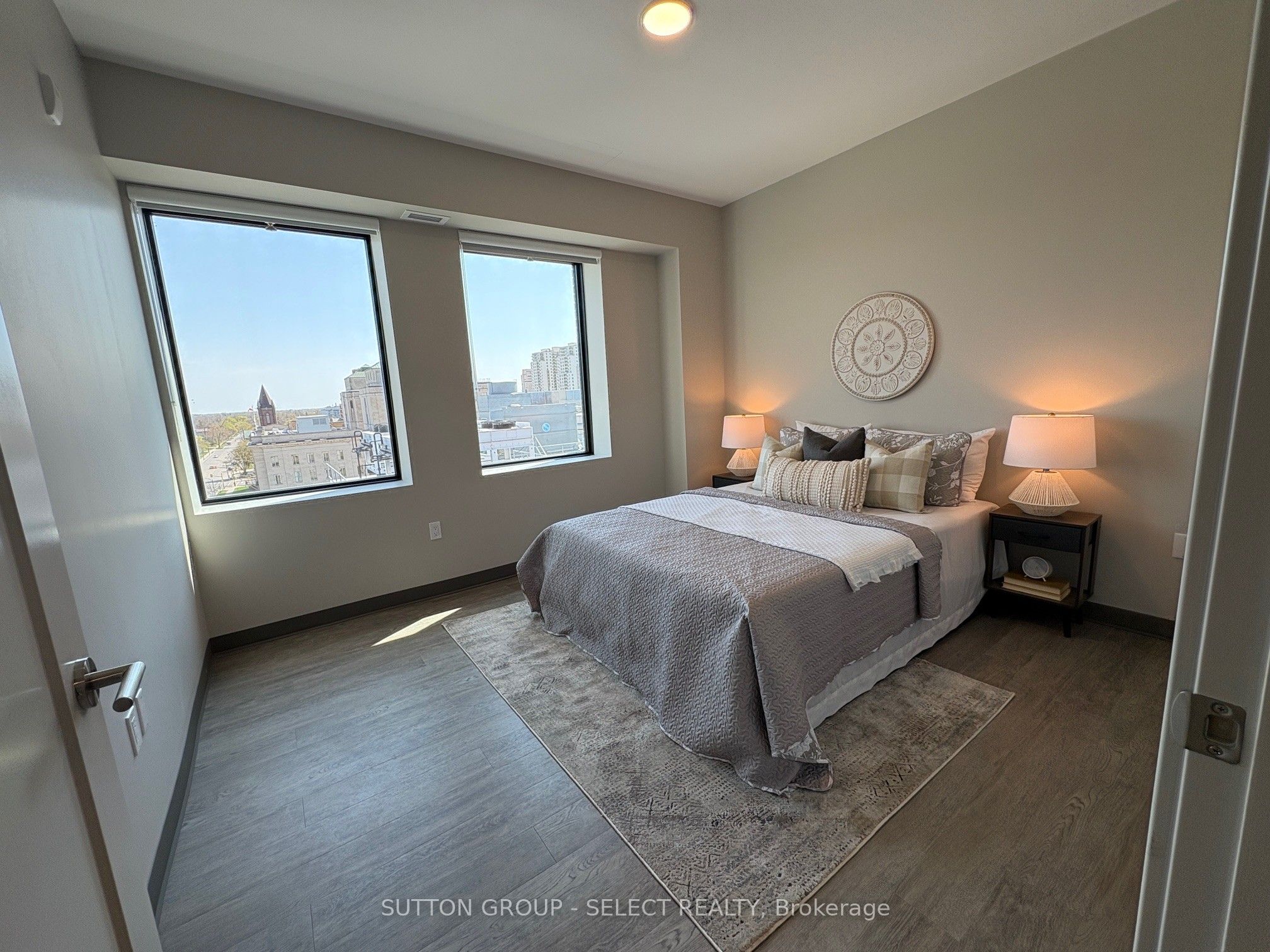 195 Dufferin Avenue 713 Property Photo 15