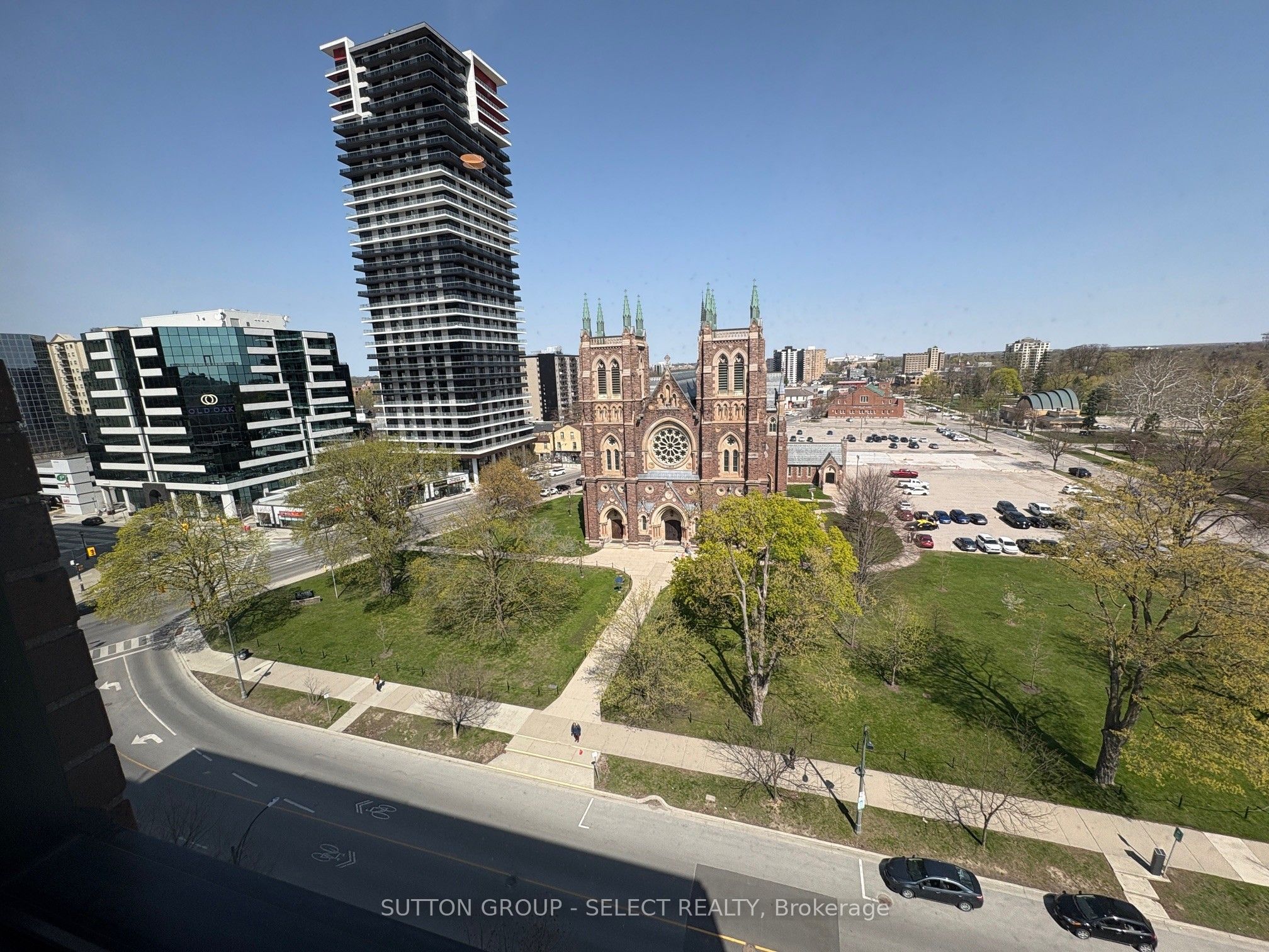 195 Dufferin Avenue 713 Property Photo 18