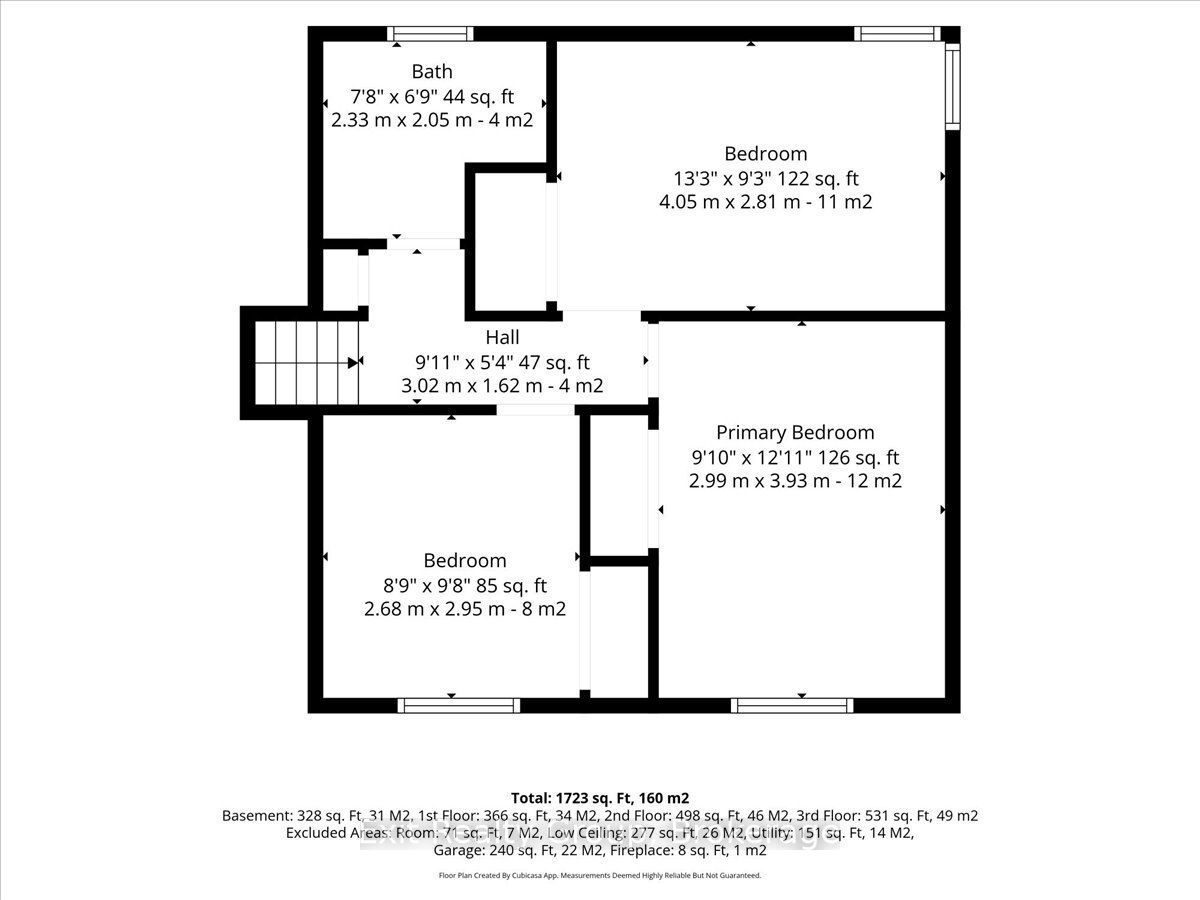 5 Flint Drive Property Photo 46