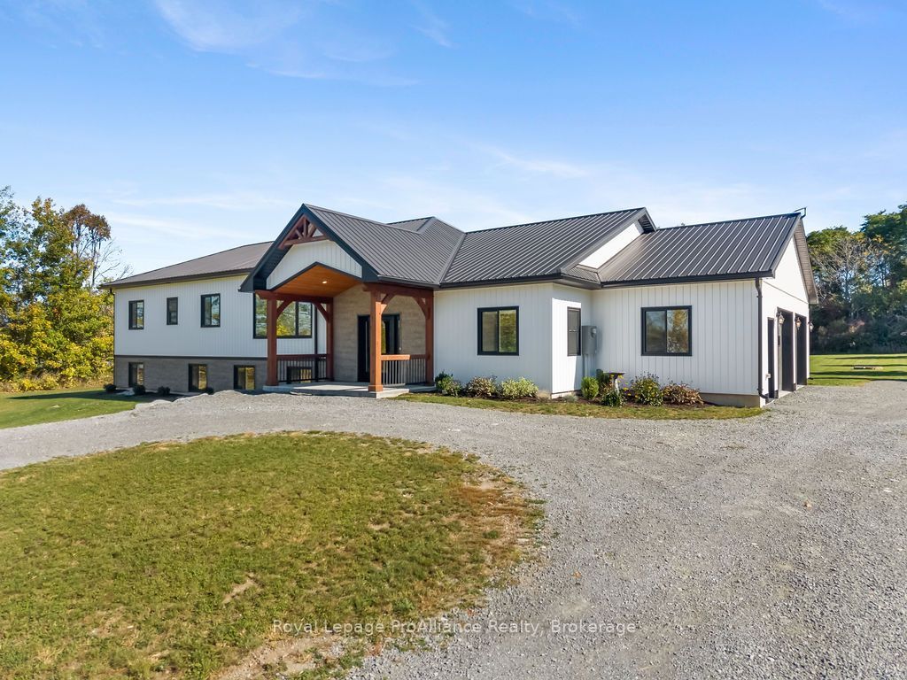 788 Gallivan Road Property Photo 1