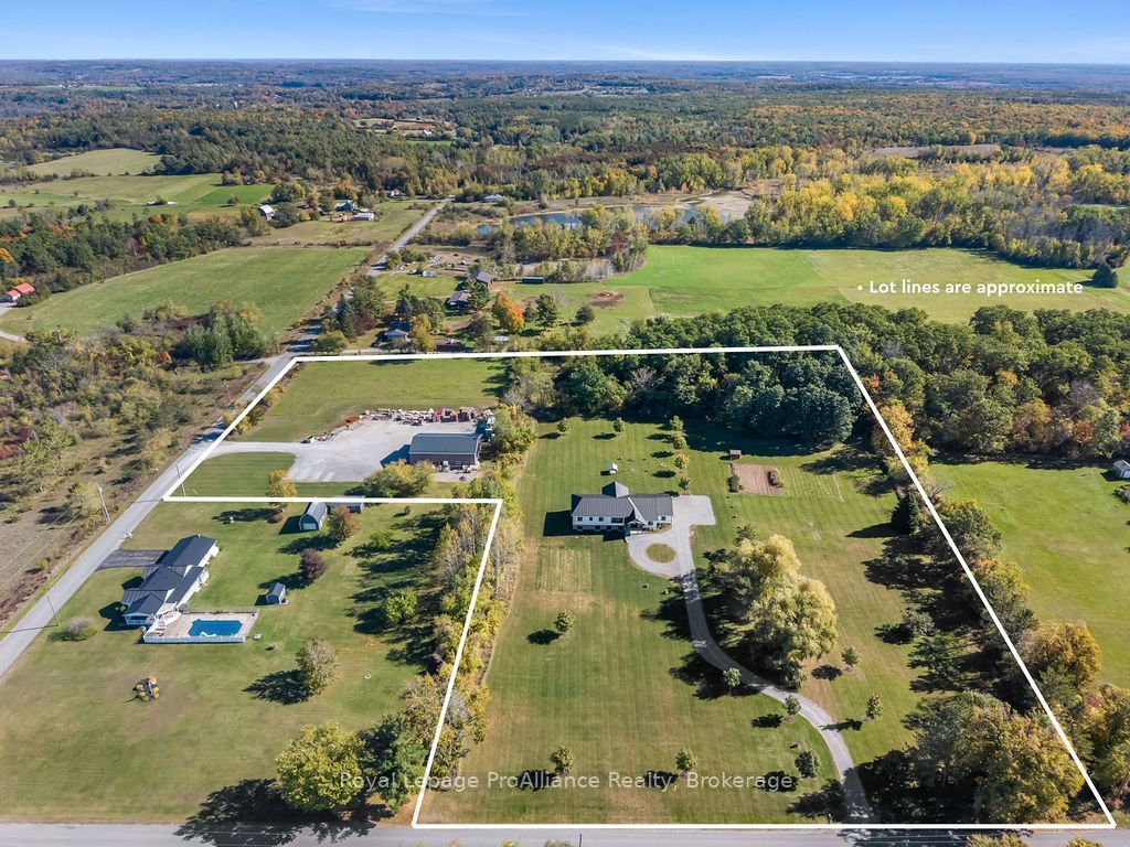 788 Gallivan Road Property Photo 2