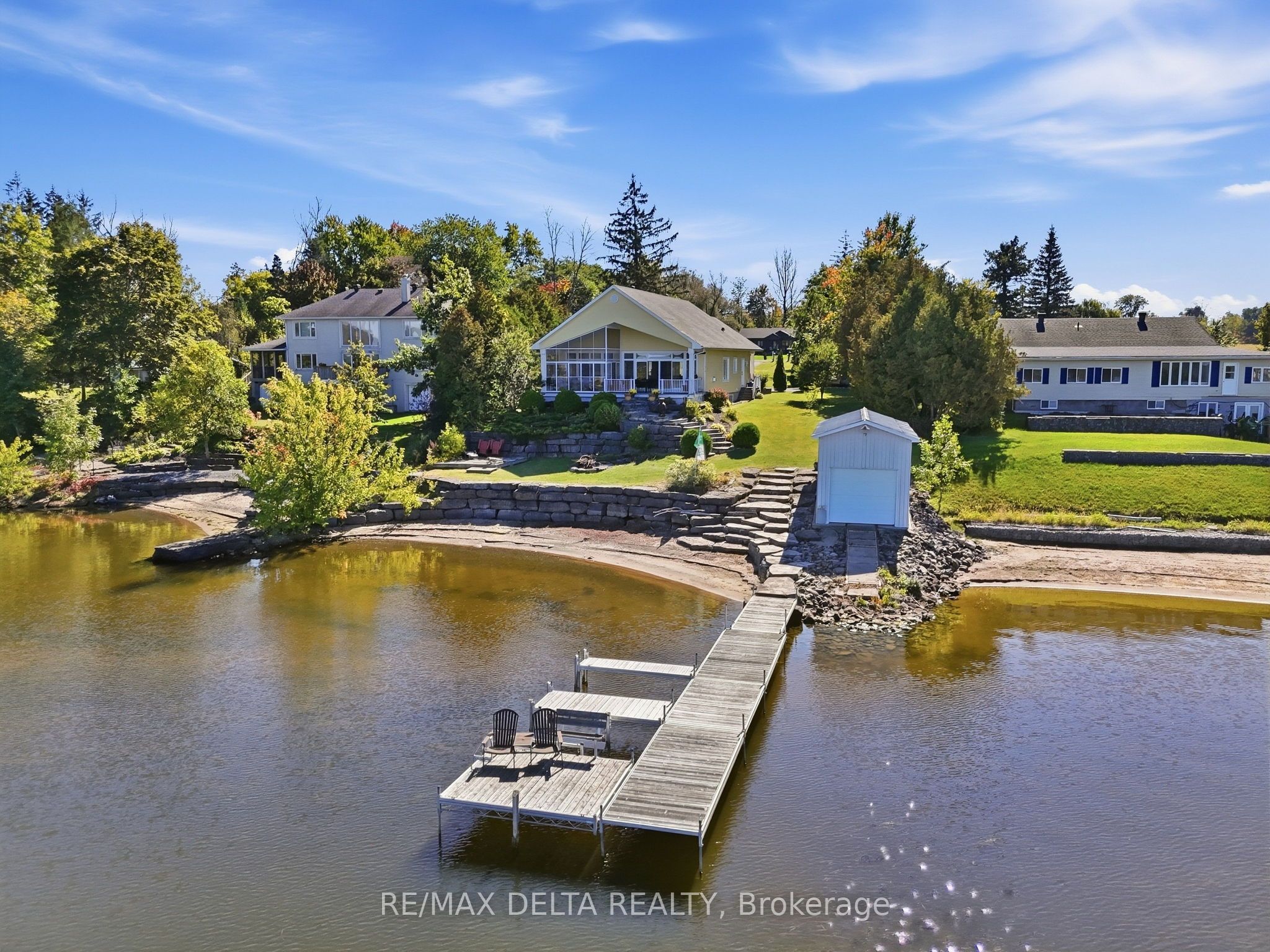 2416 Bay Road Property Photo 1