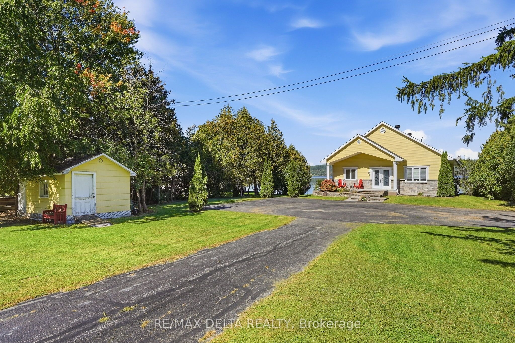 2416 Bay Road Property Photo 9