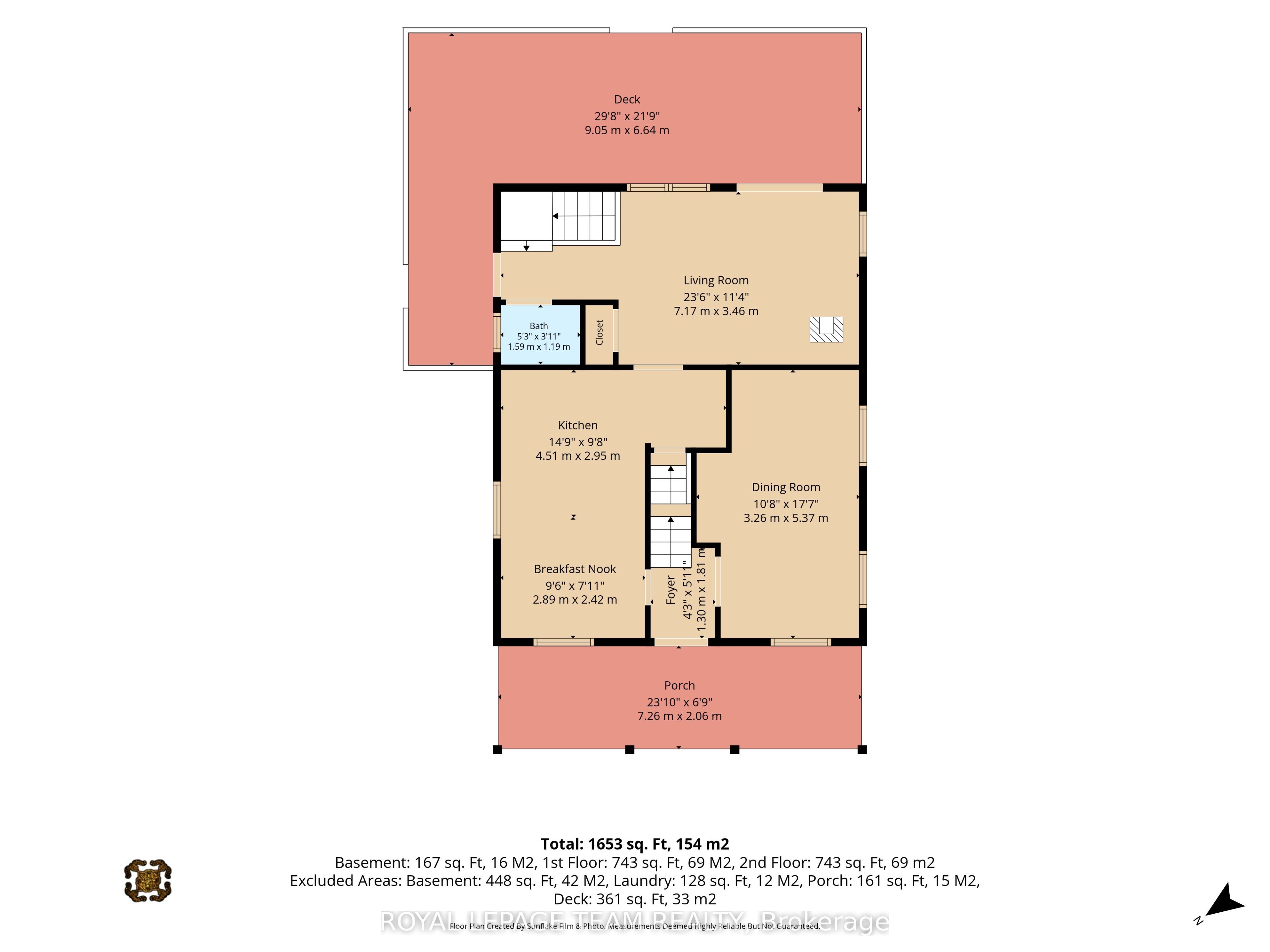 410 Clothier Street W Property Photo 46