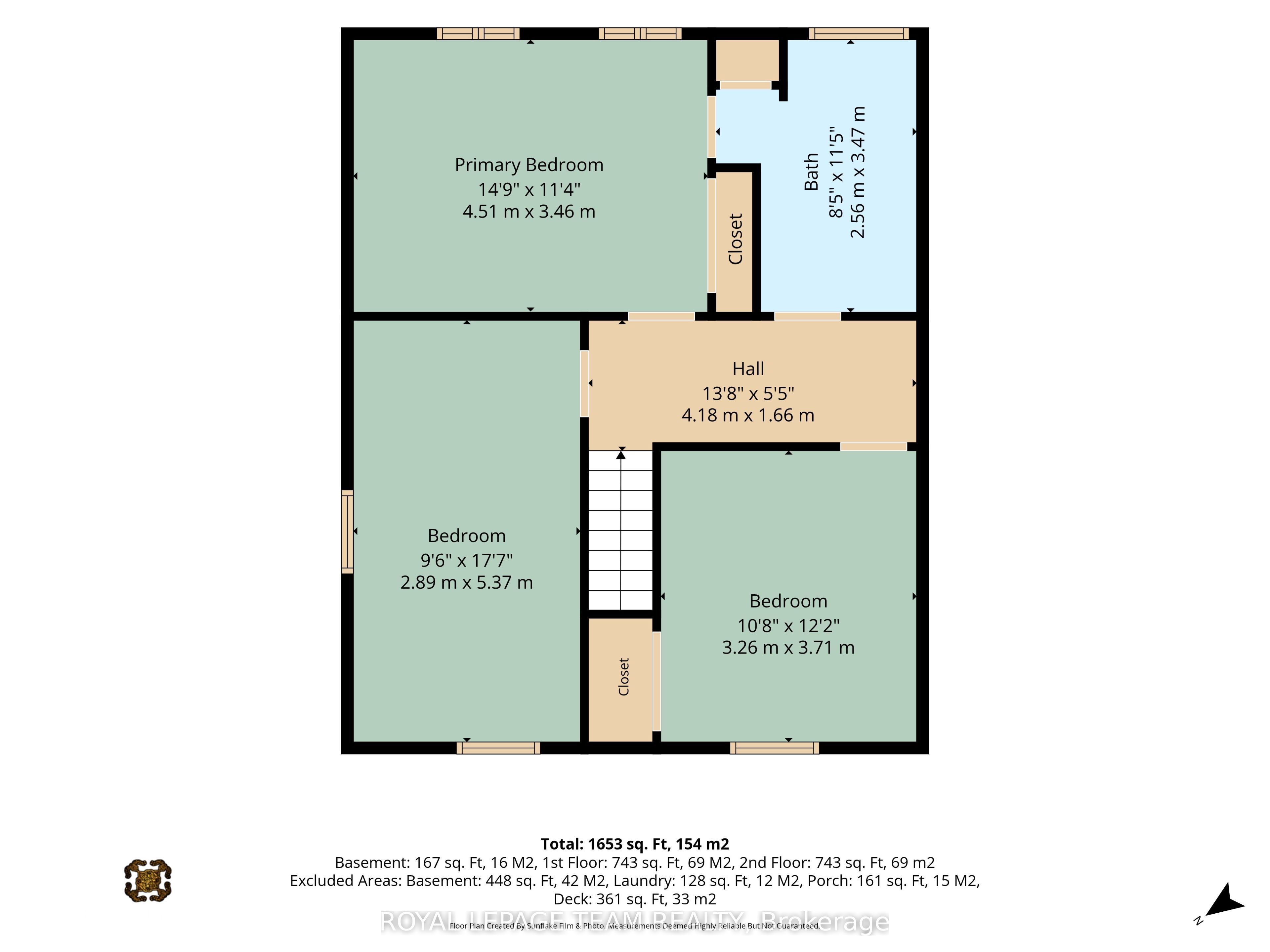 410 Clothier Street W Property Photo 47