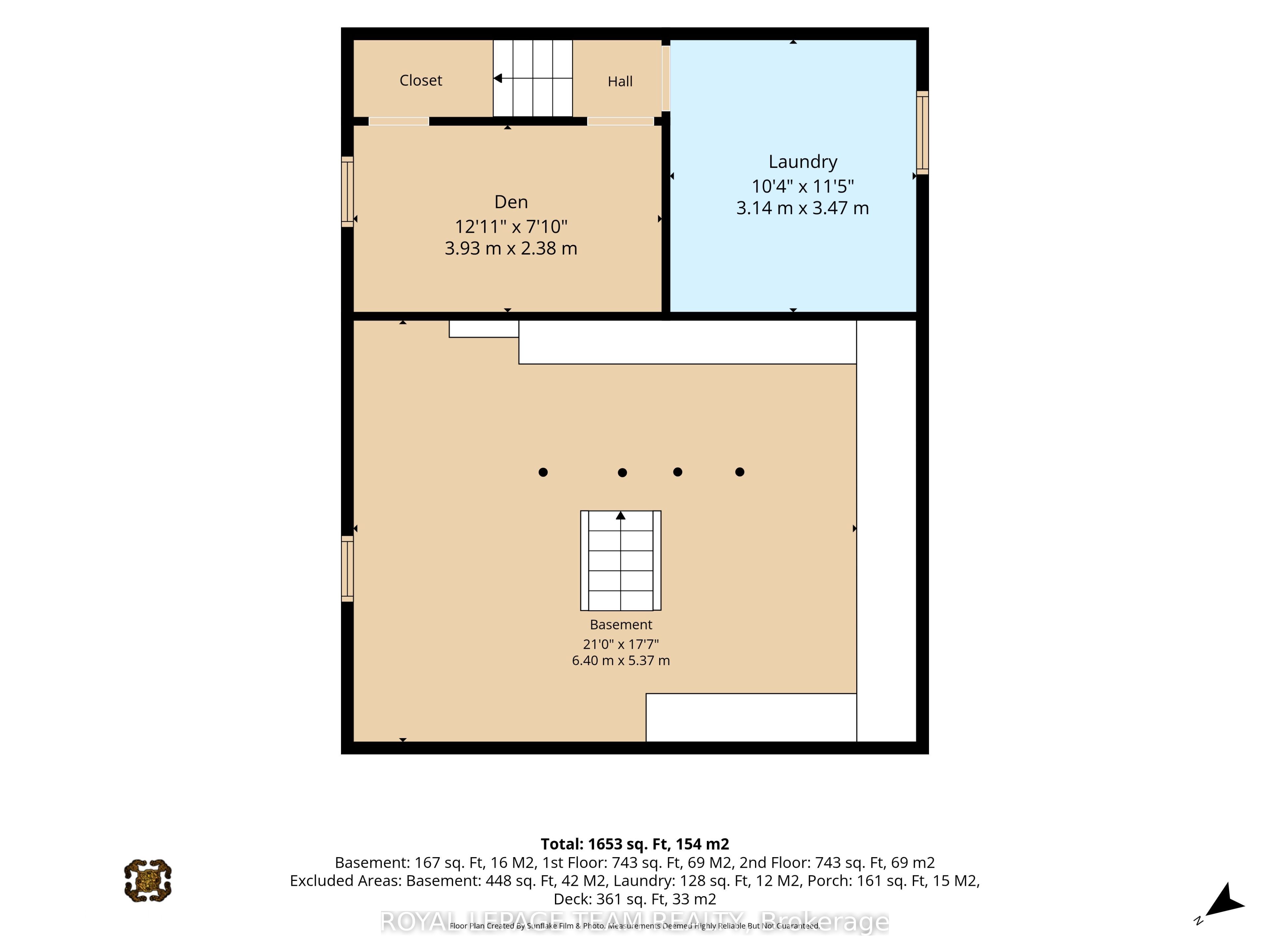 410 Clothier Street W Property Photo 48