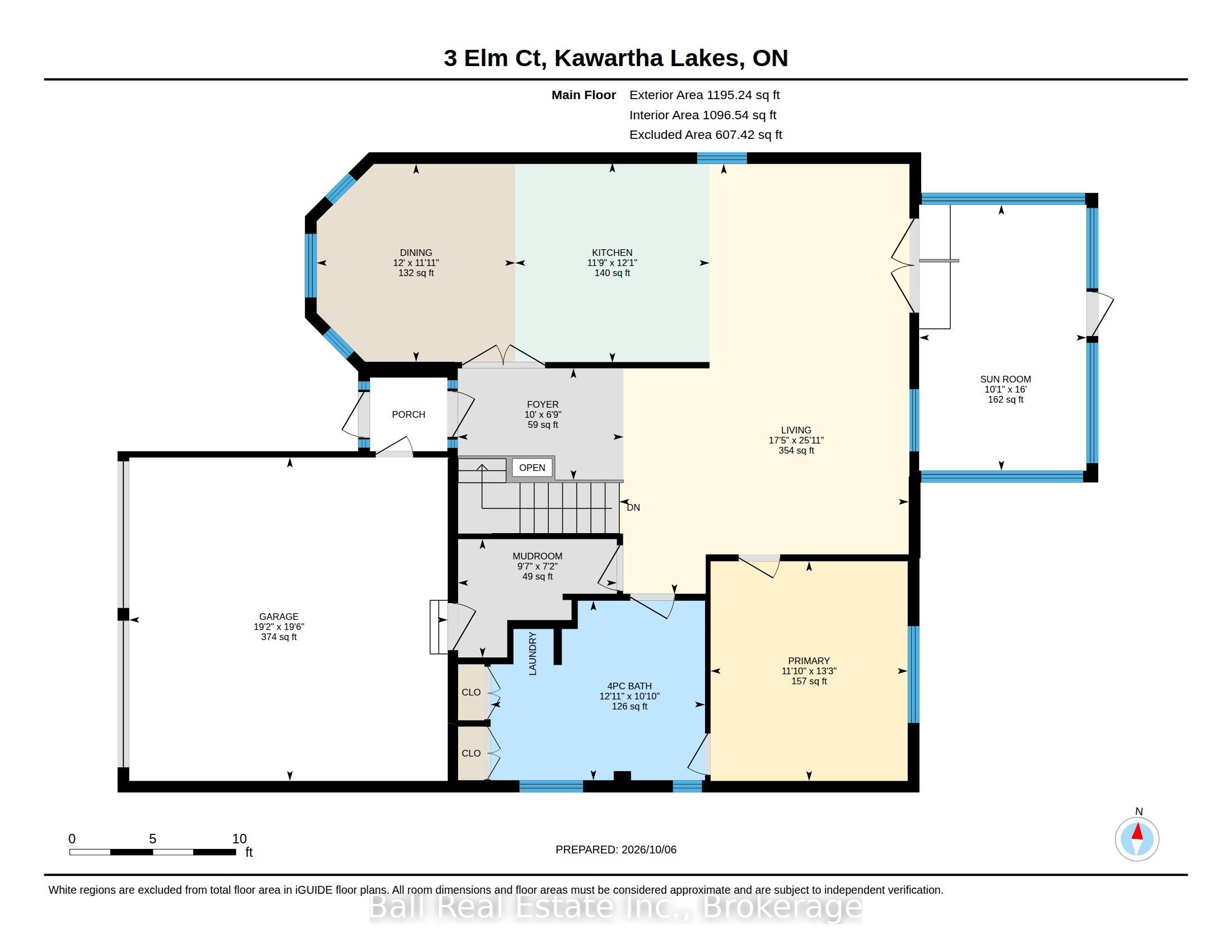 3 Elm Court Property Photo 39