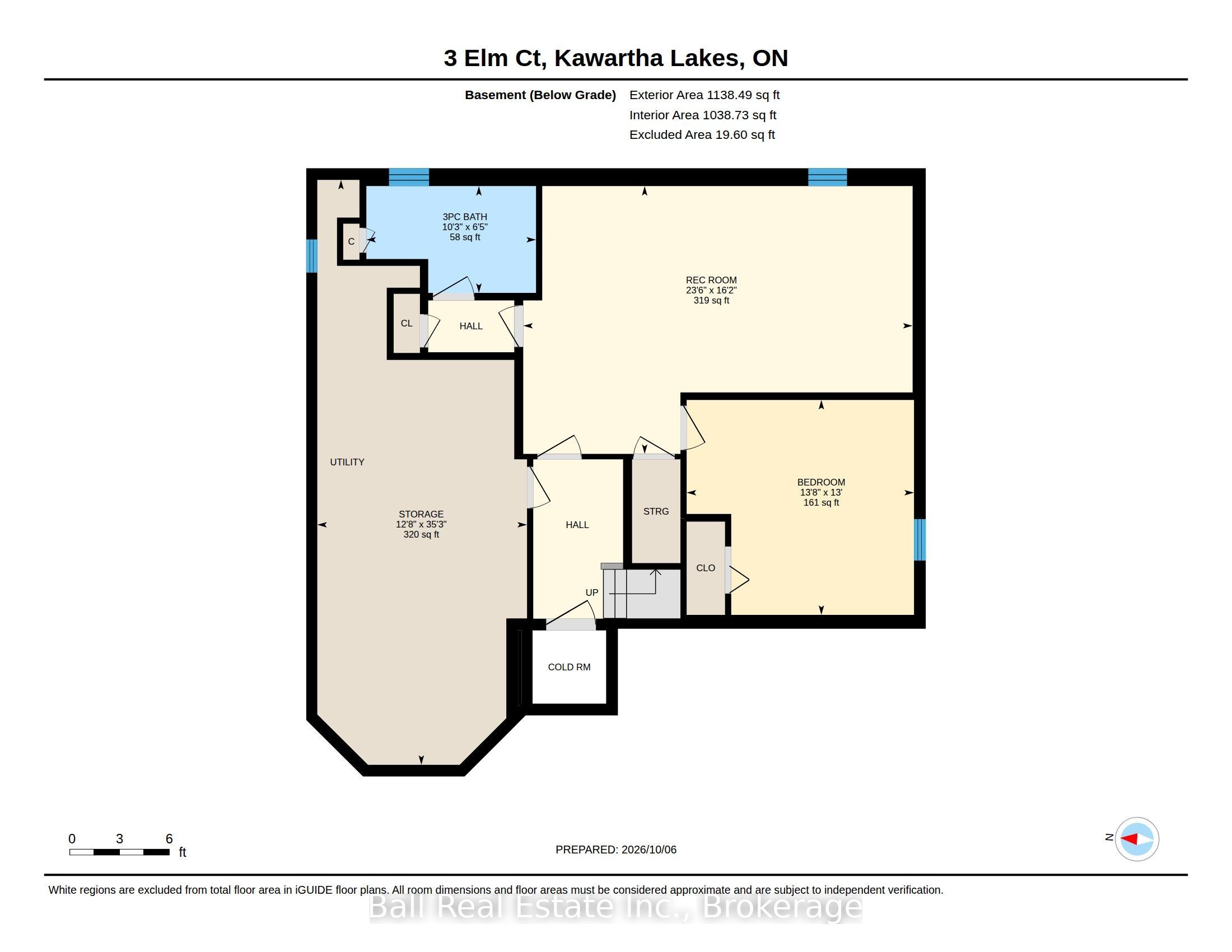 3 Elm Court Property Photo 40
