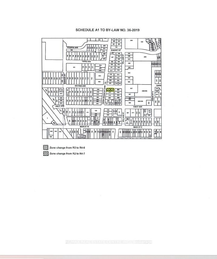 221 Owen Sound Street Property Photo 44