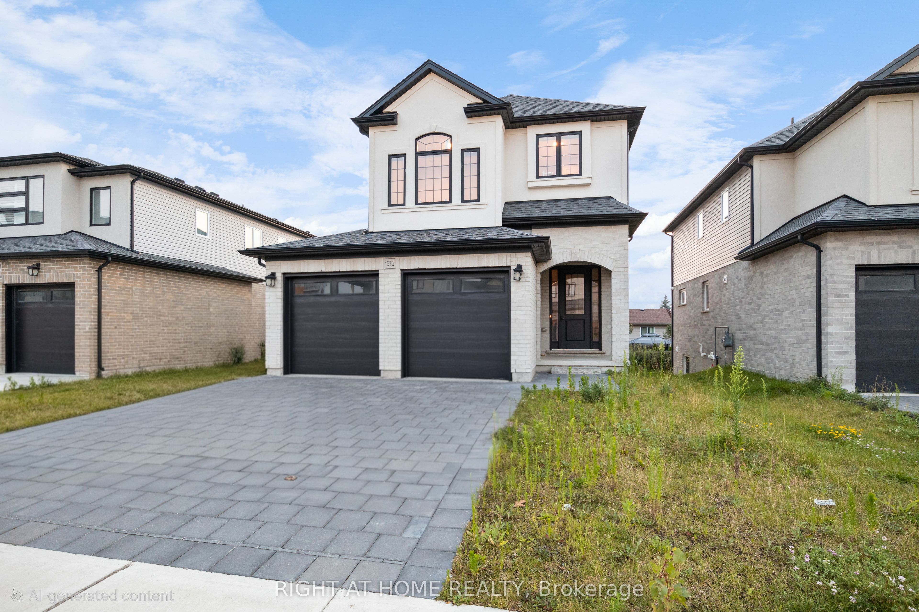 1515 Dylan Street Upper Property Photo 1