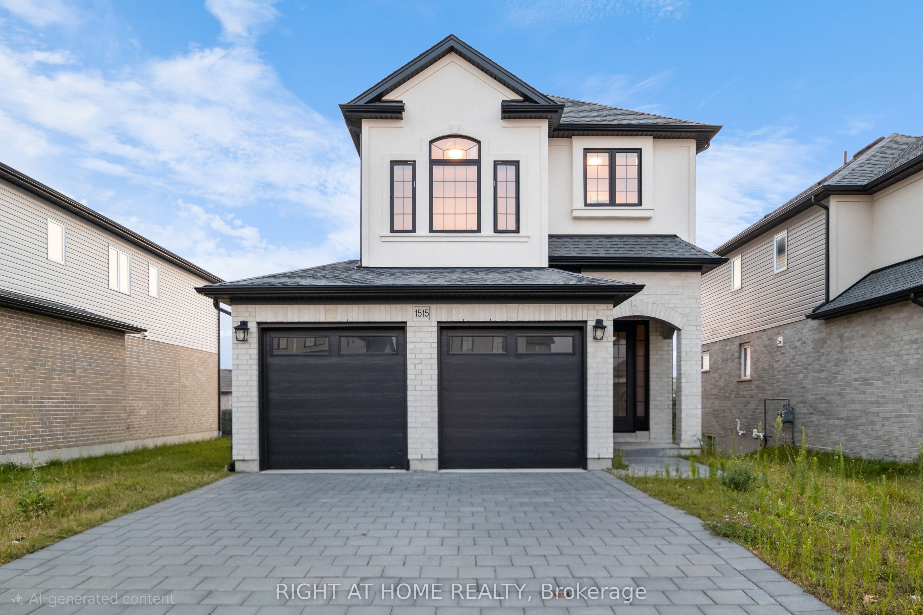 1515 Dylan Street Upper Property Photo 2