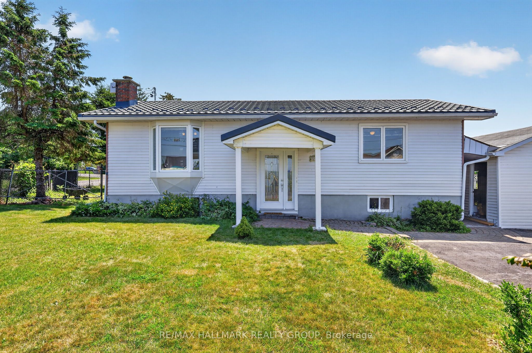 2205 Woods Street Property Photo 1