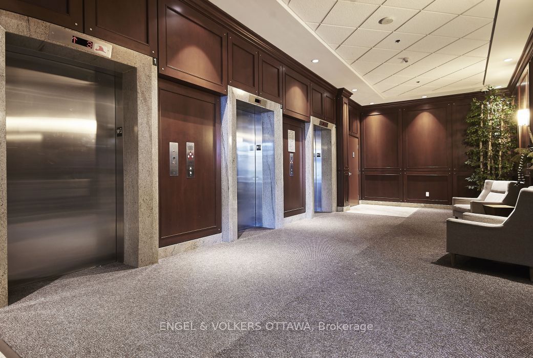 234 Rideau Street 902 Property Photo 5