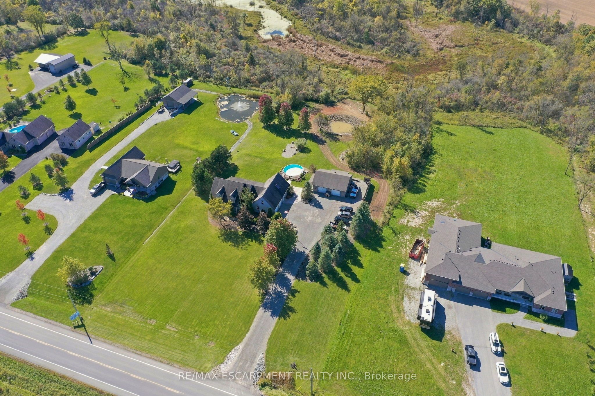 860 Regional Road 27 Property Photo 1