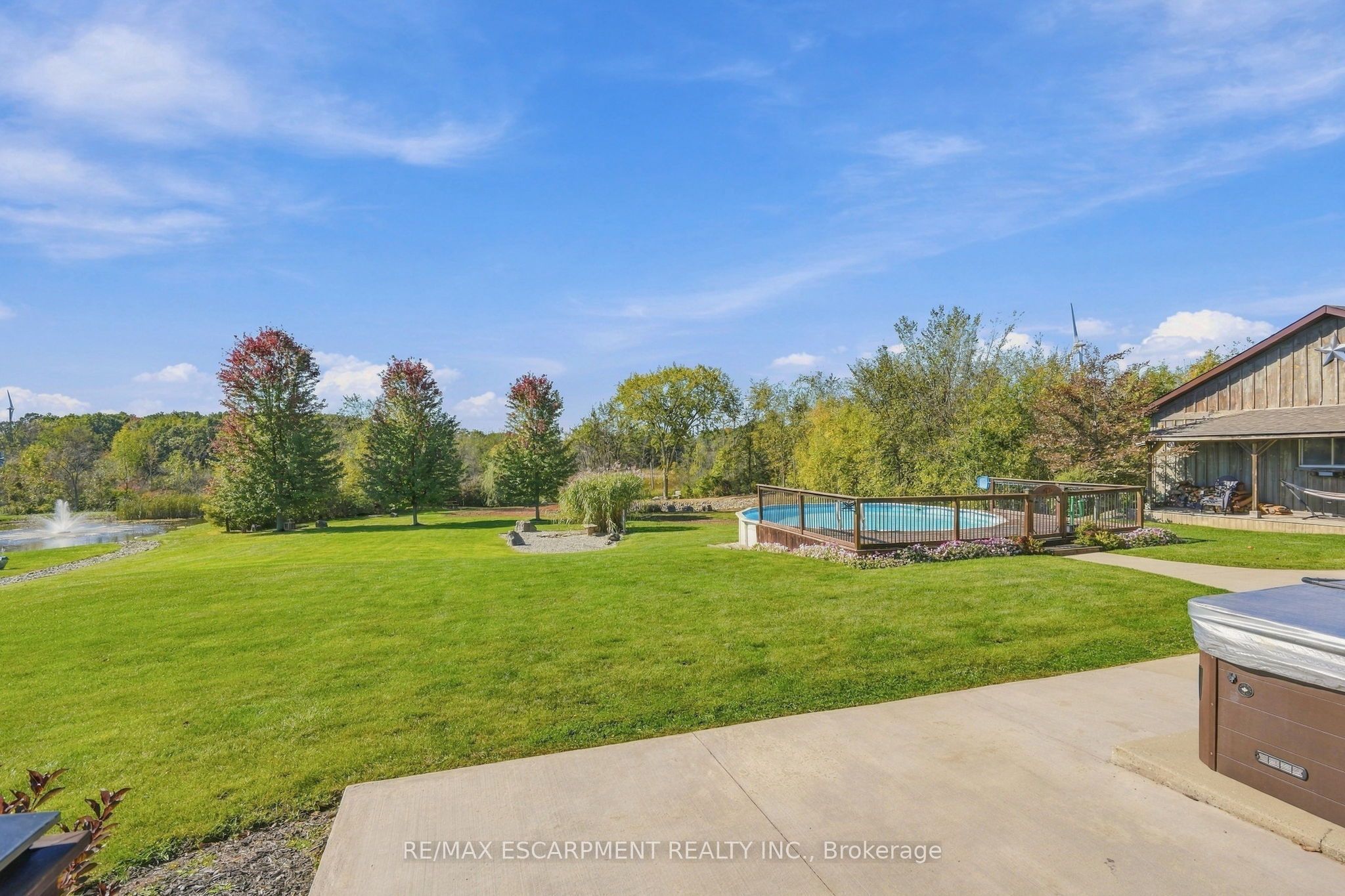 860 Regional Road 27 Property Photo 38