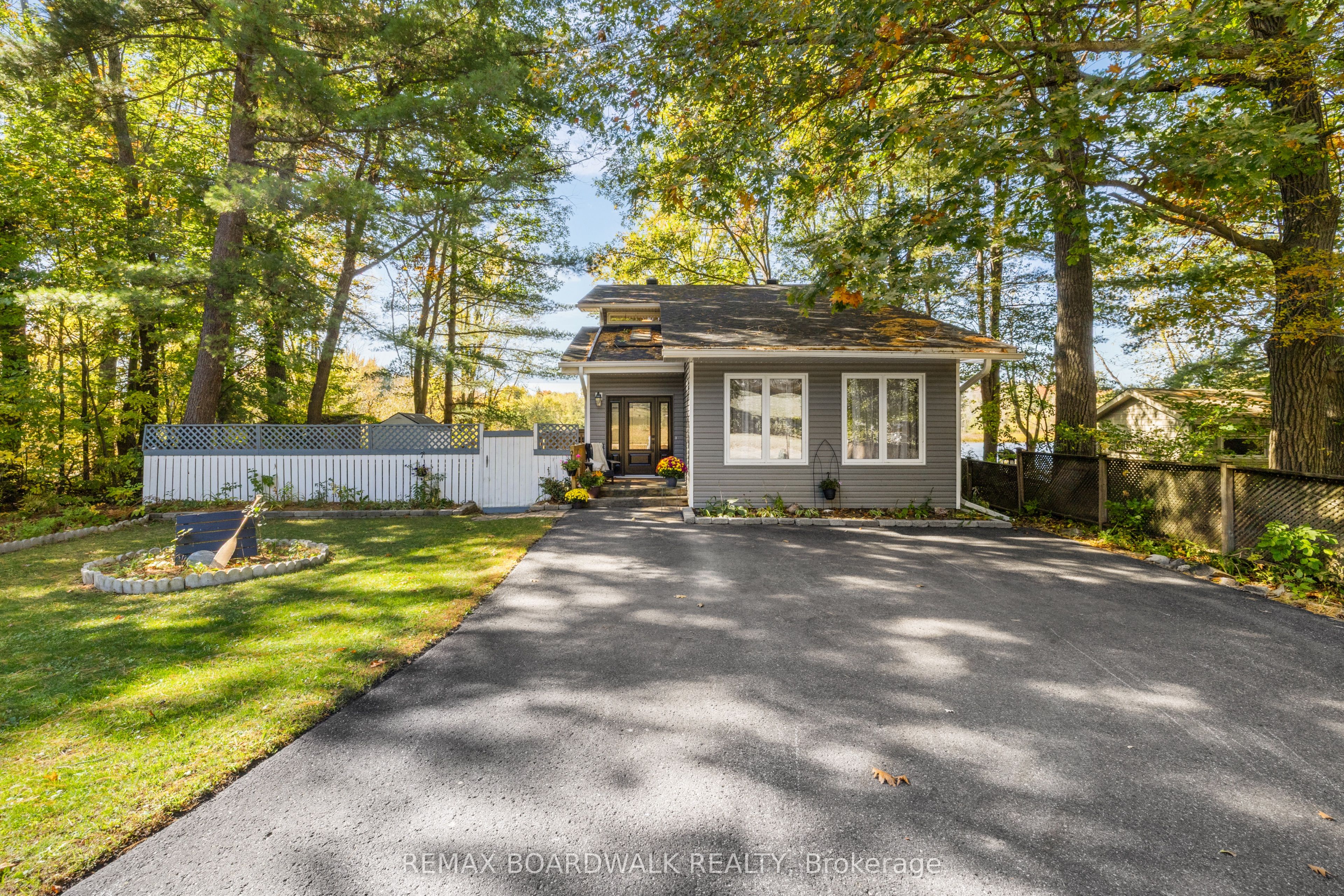 1312 Bayview Drive Property Photo 1