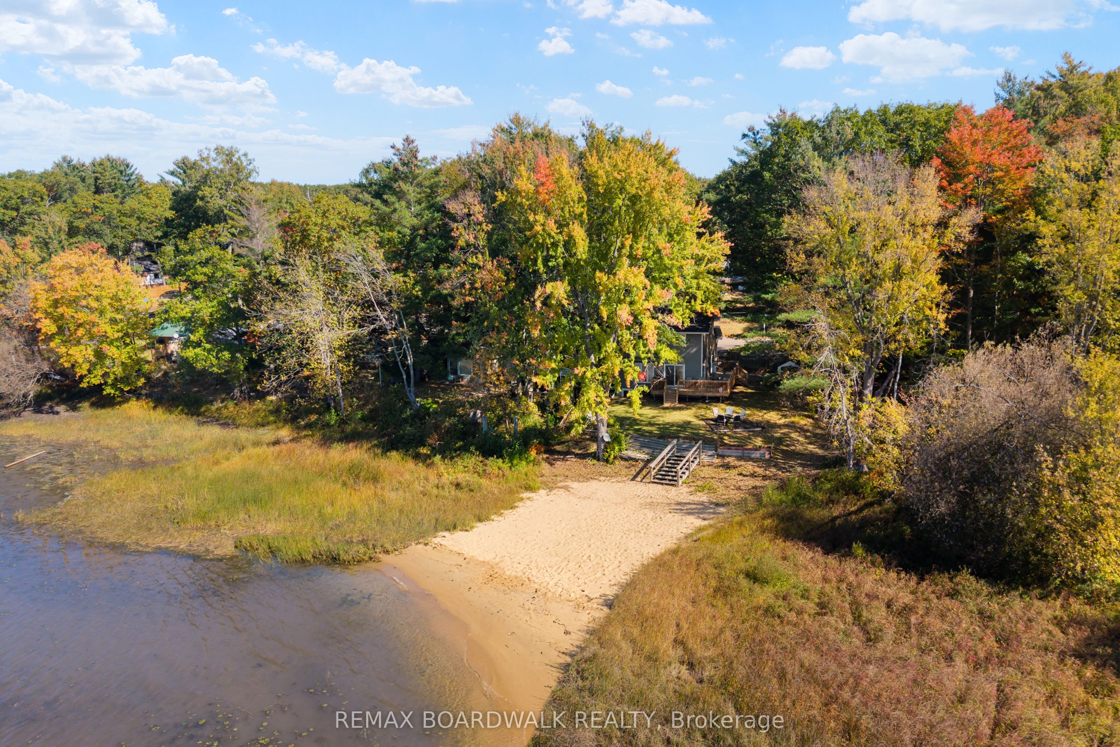 1312 Bayview Drive Property Photo 2