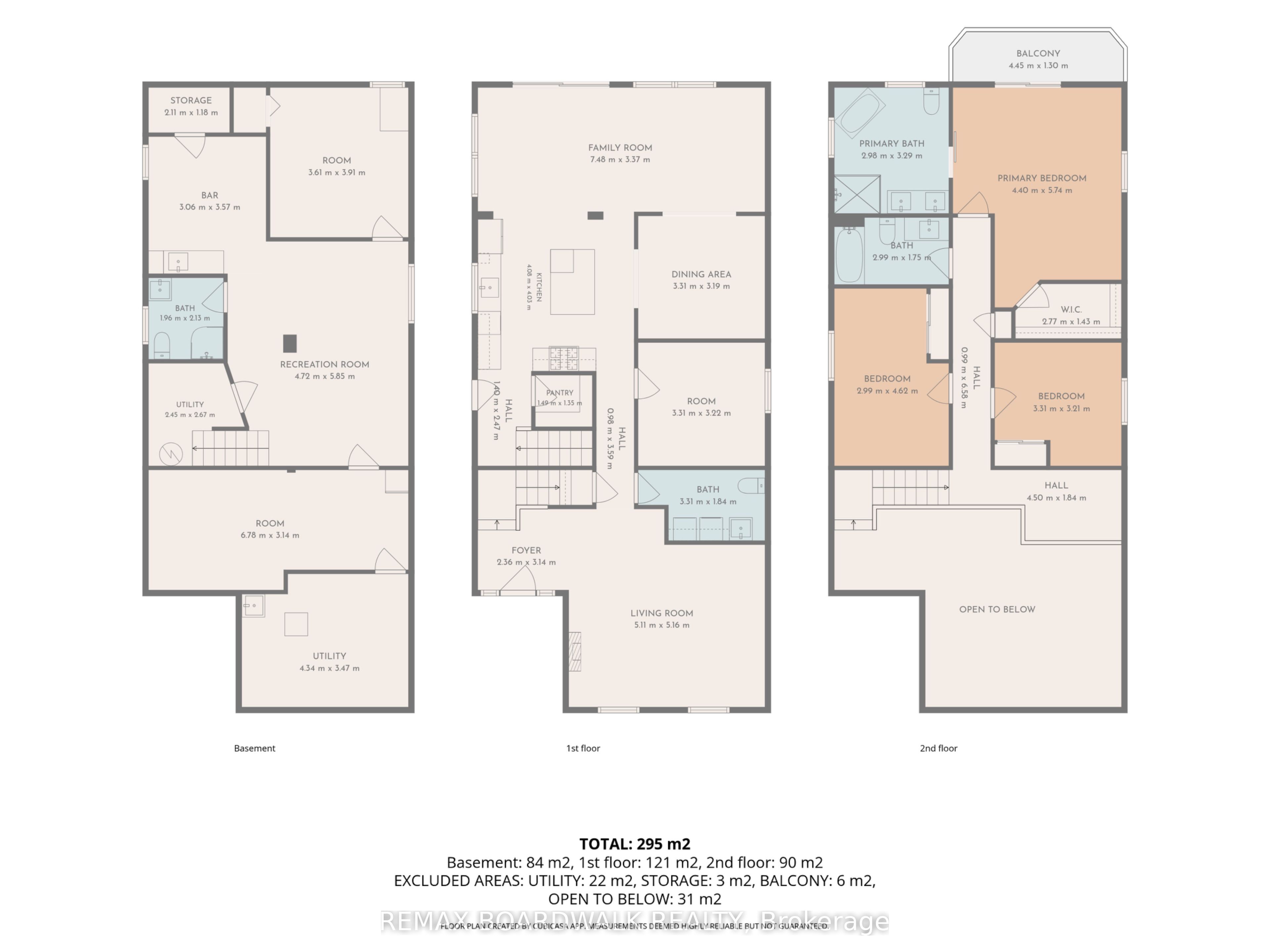 1312 Bayview Drive Property Photo 50