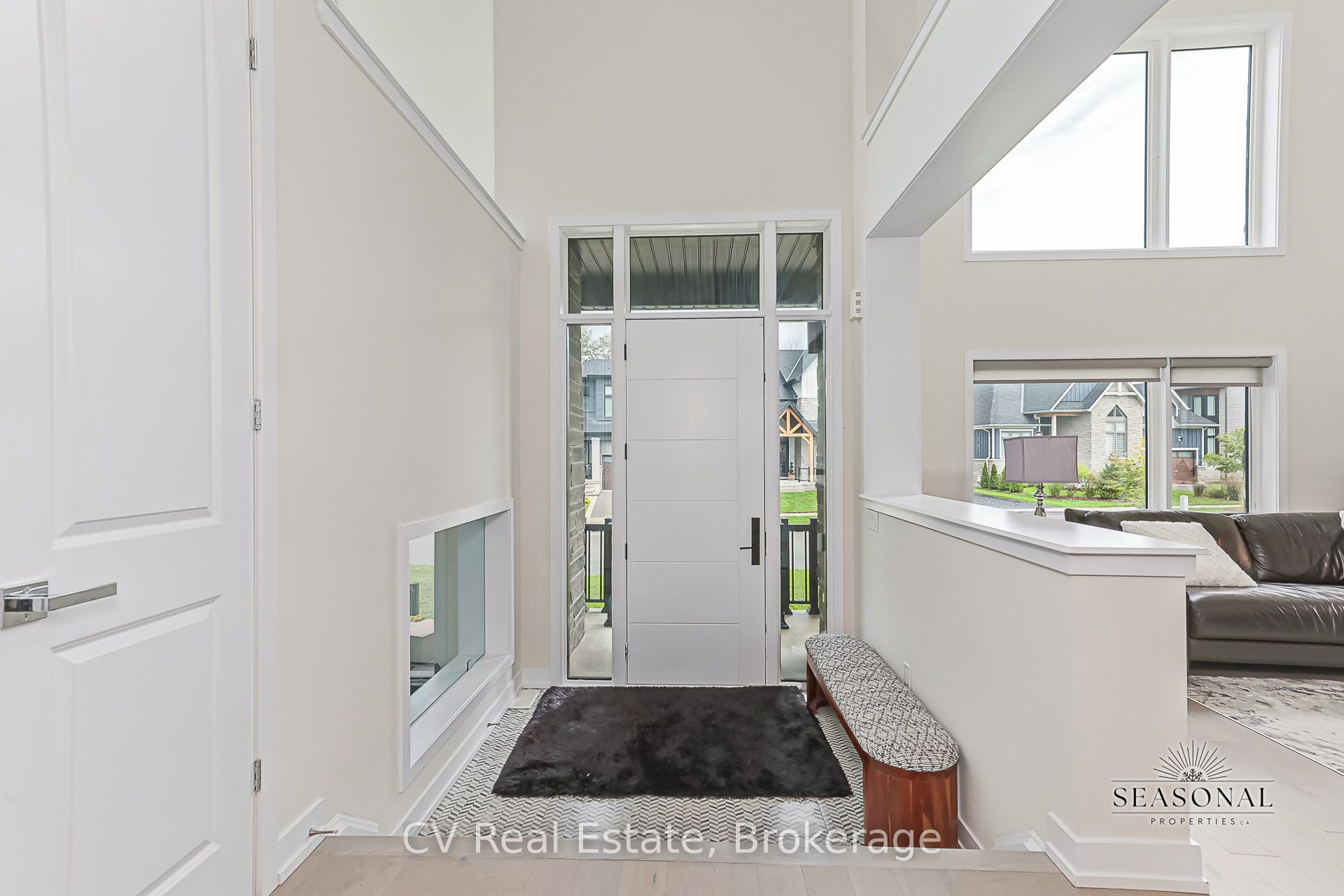 157 Springside Crescent Property Photo 6