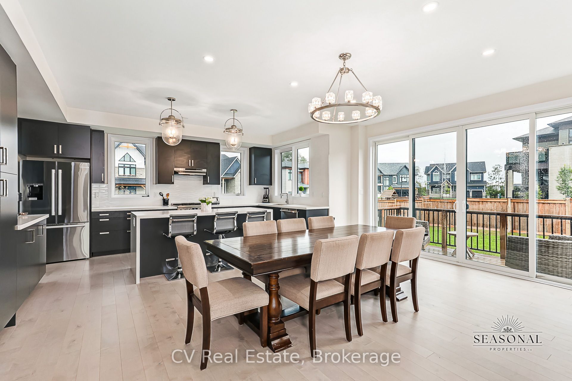 157 Springside Crescent Property Photo 12