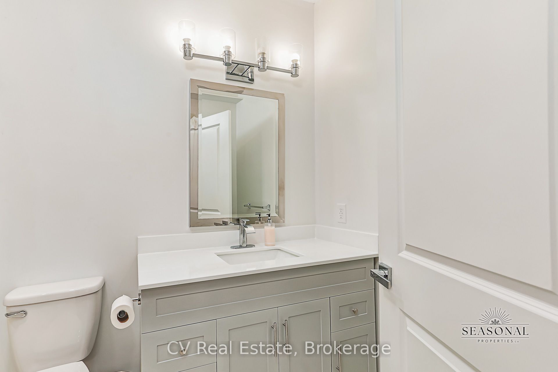 157 Springside Crescent Property Photo 15
