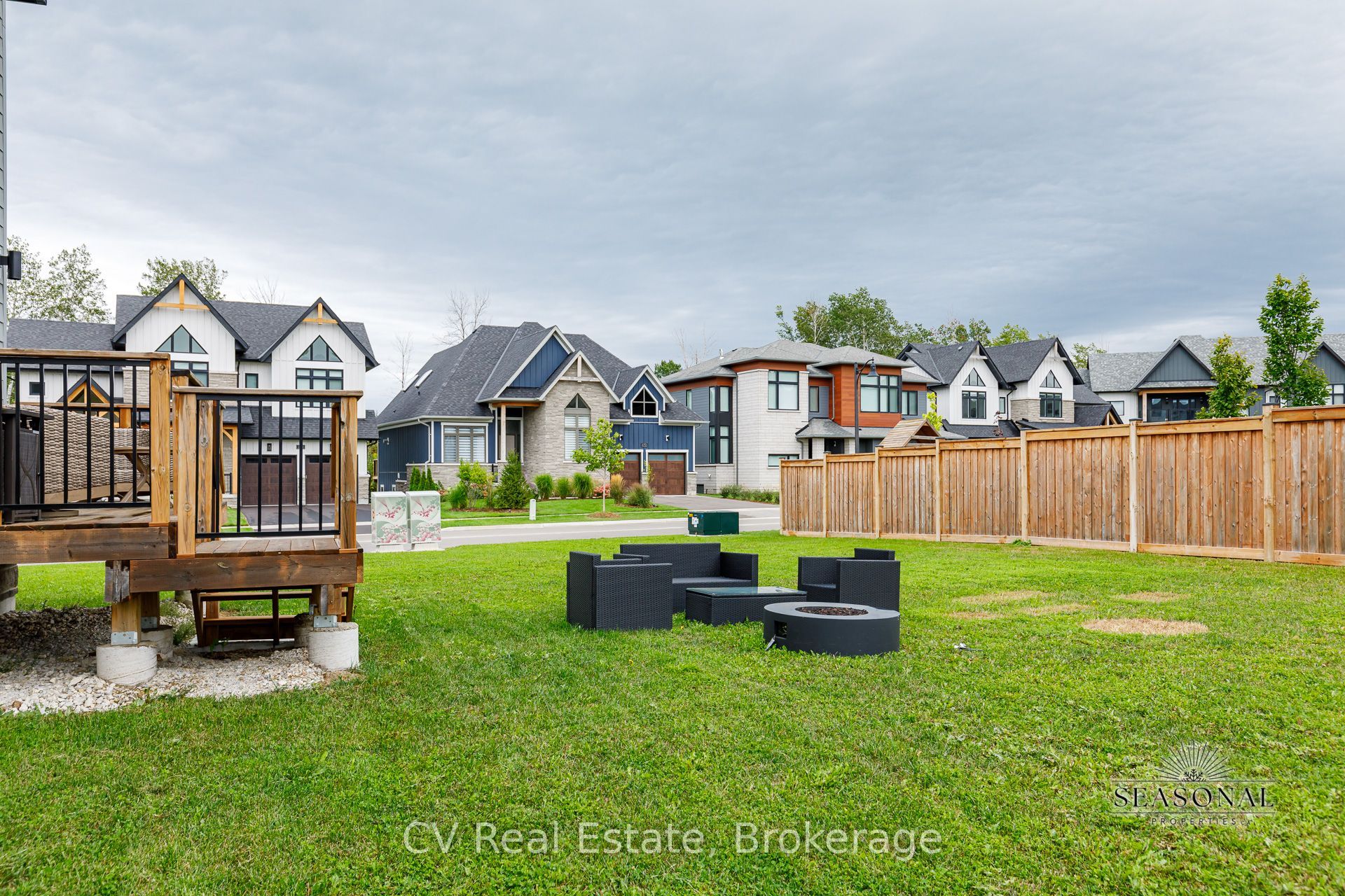 157 Springside Crescent Property Photo 45