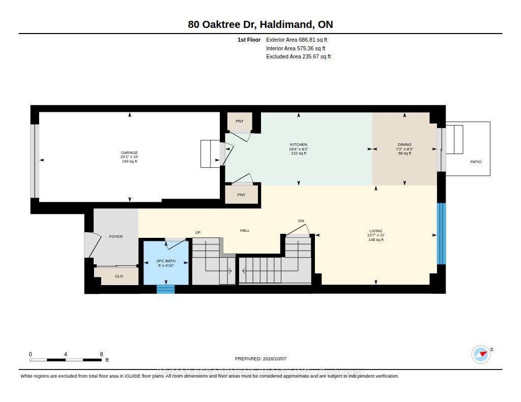80 Oaktree Drive Property Photo 45