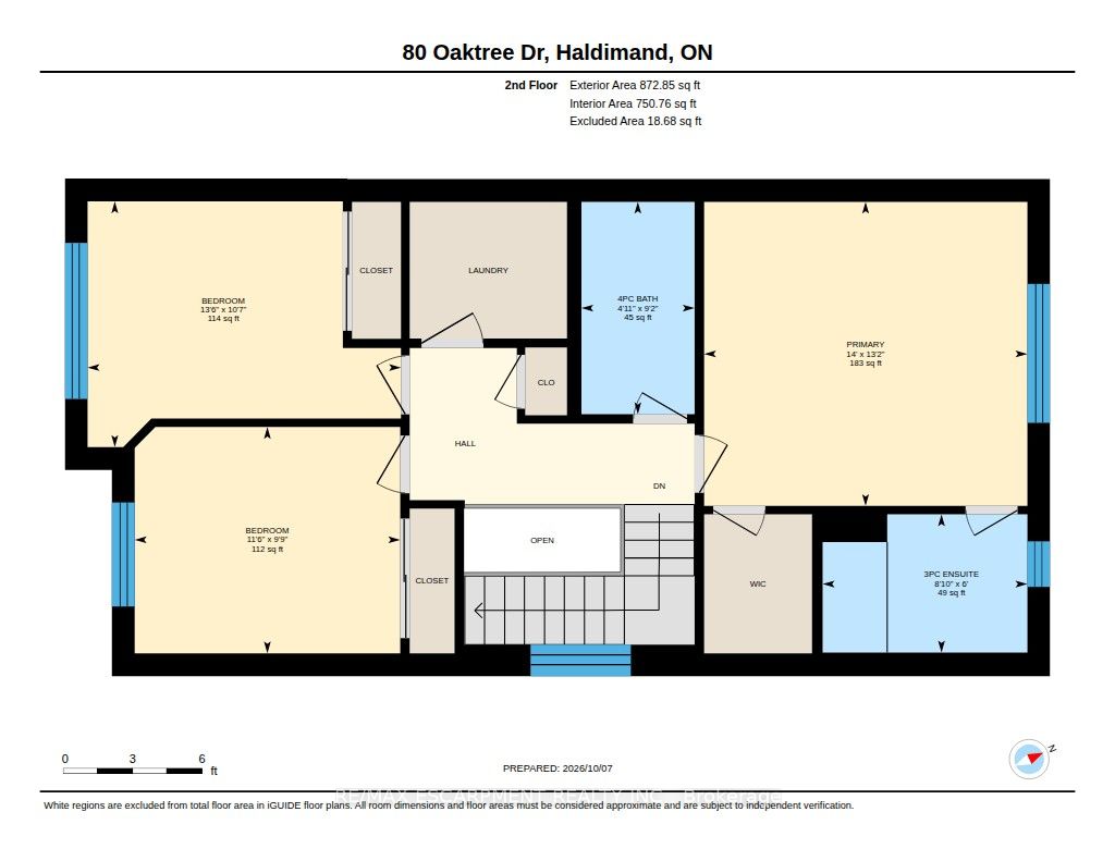 80 Oaktree Drive Property Photo 46
