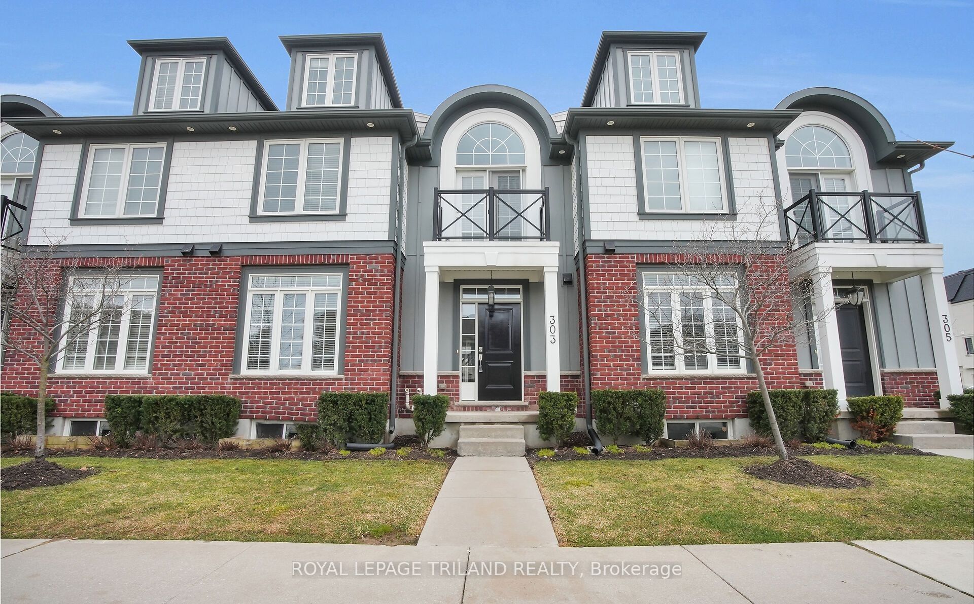 303 Callaway Road Property Photo 1