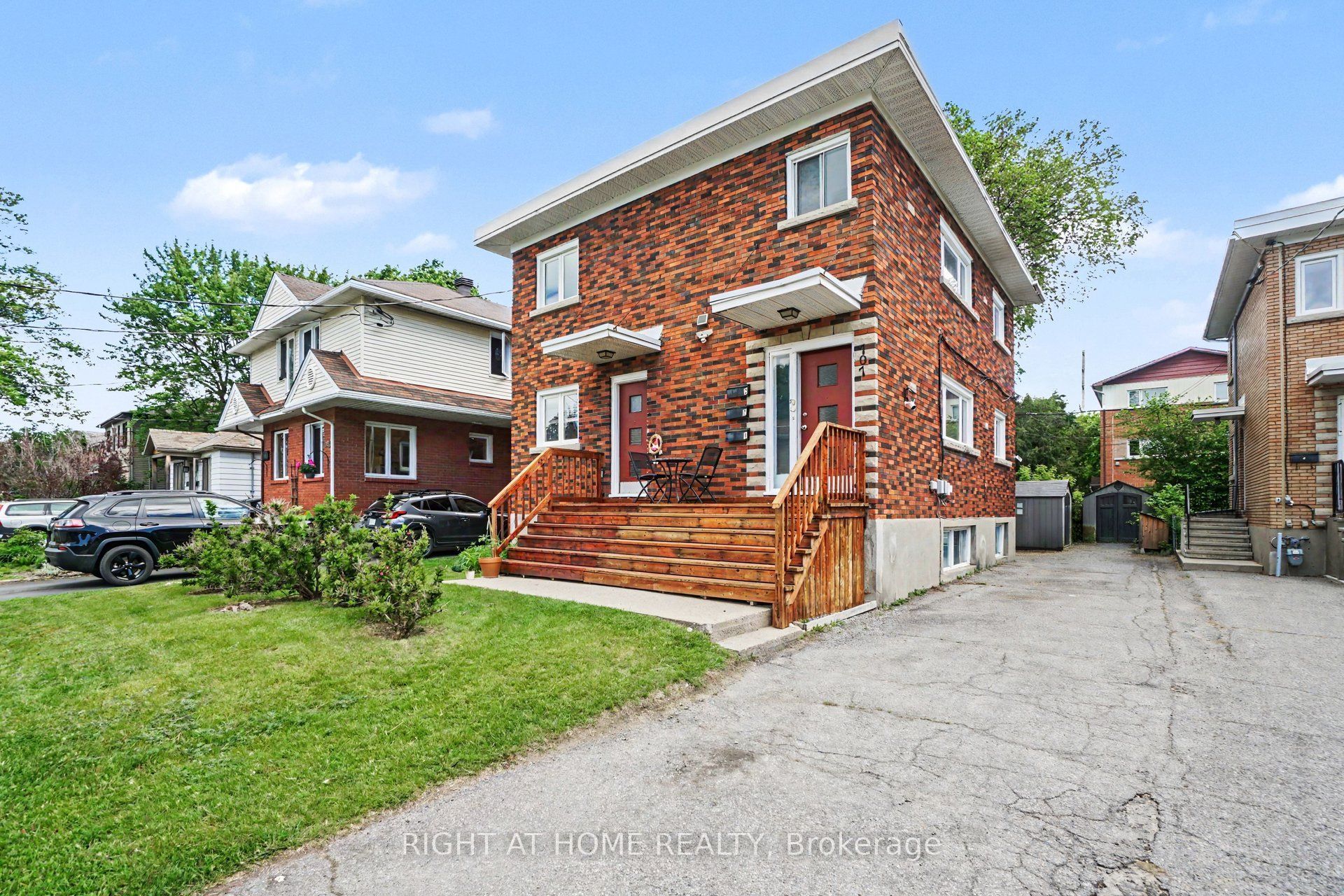 707 Edison Avenue 1 Property Photo 2